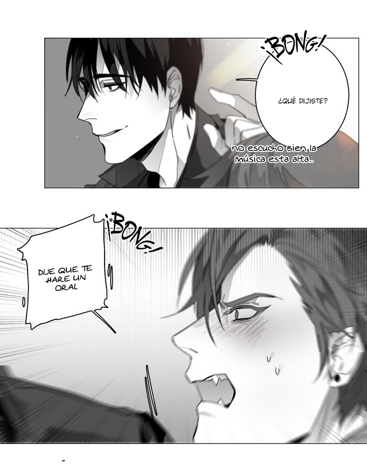 Addiction Ch. 3 第8页