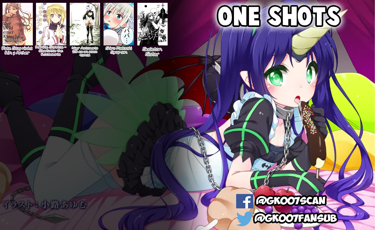 Love Lab Vol. 11 Ch. 0 第8页