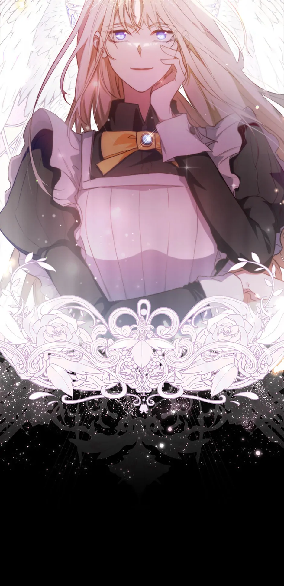 Imprisoned with the Horror Game's Male Lead Vol. 1 Ch. 1 第12页