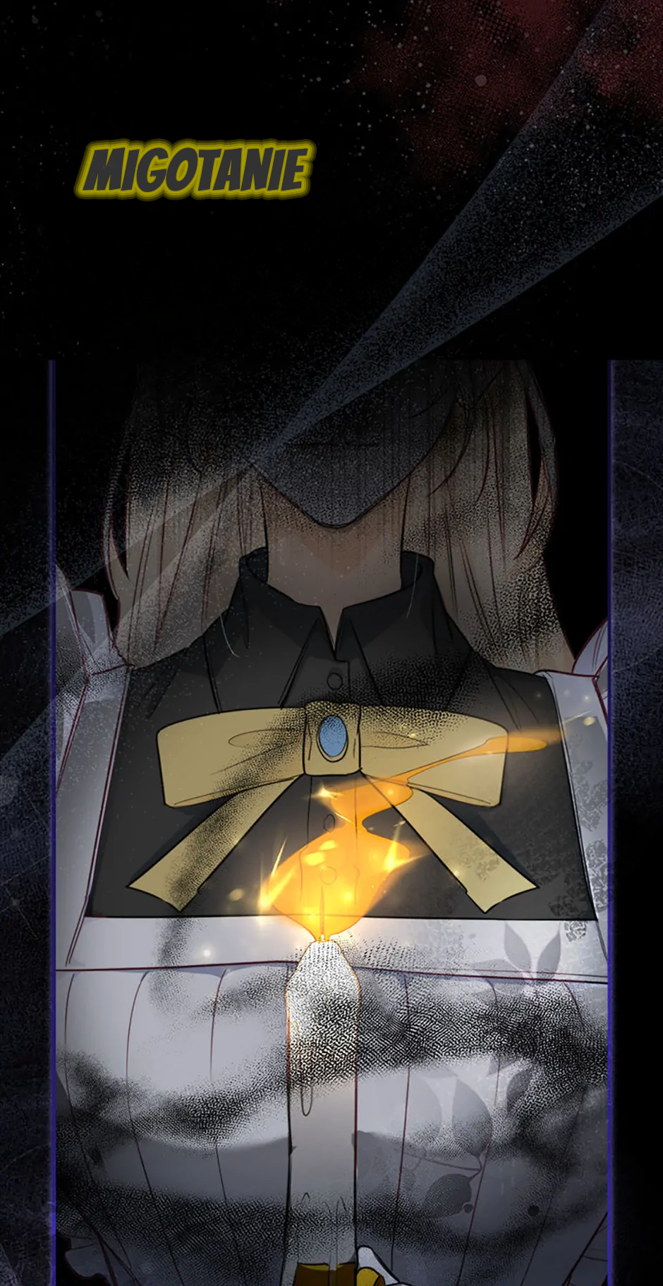 Imprisoned with the Horror Game's Male Lead Vol. 1 Ch. 1 第25页