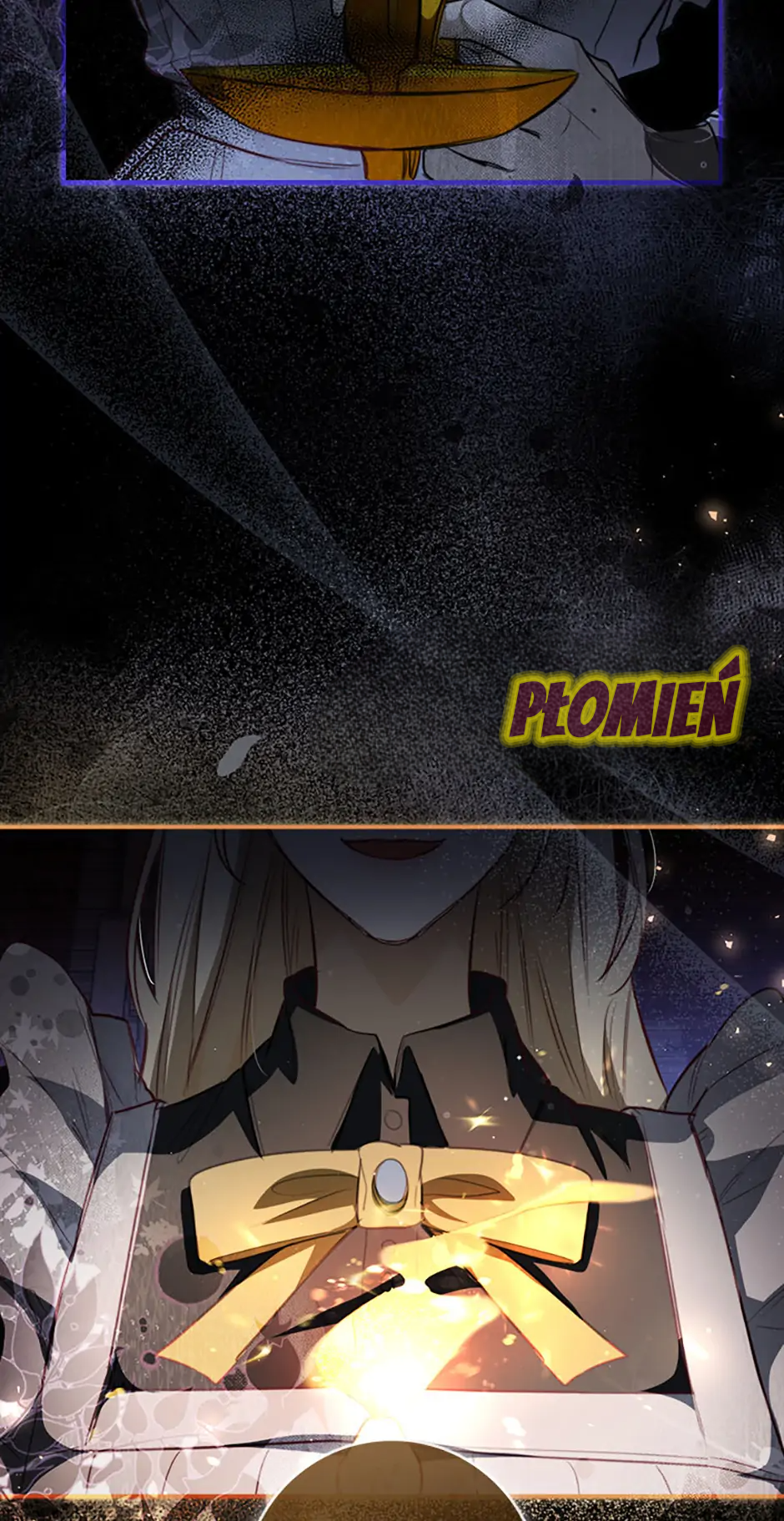 Imprisoned with the Horror Game's Male Lead Vol. 1 Ch. 1 第26页