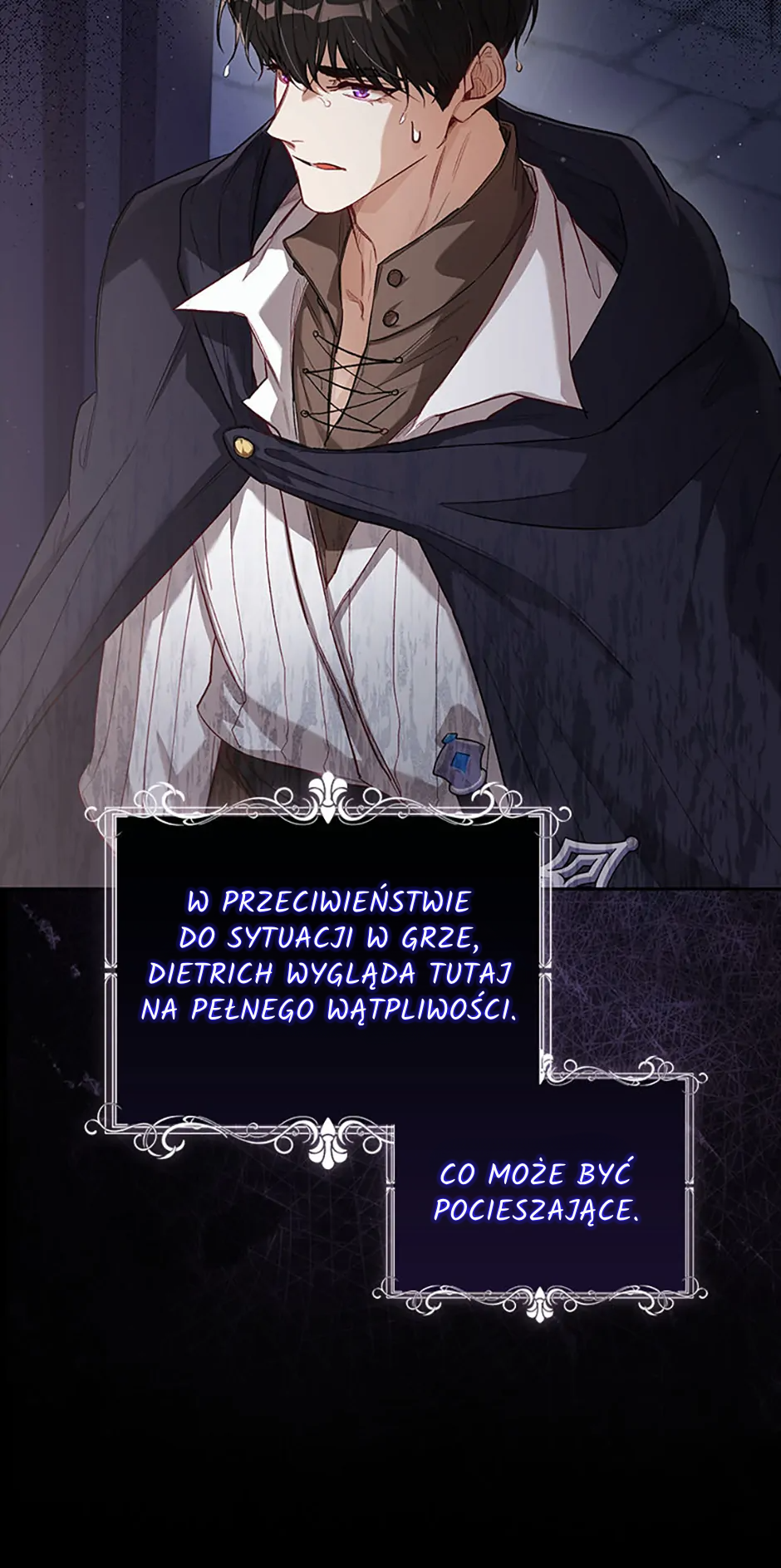 Imprisoned with the Horror Game's Male Lead Vol. 1 Ch. 1 第38页
