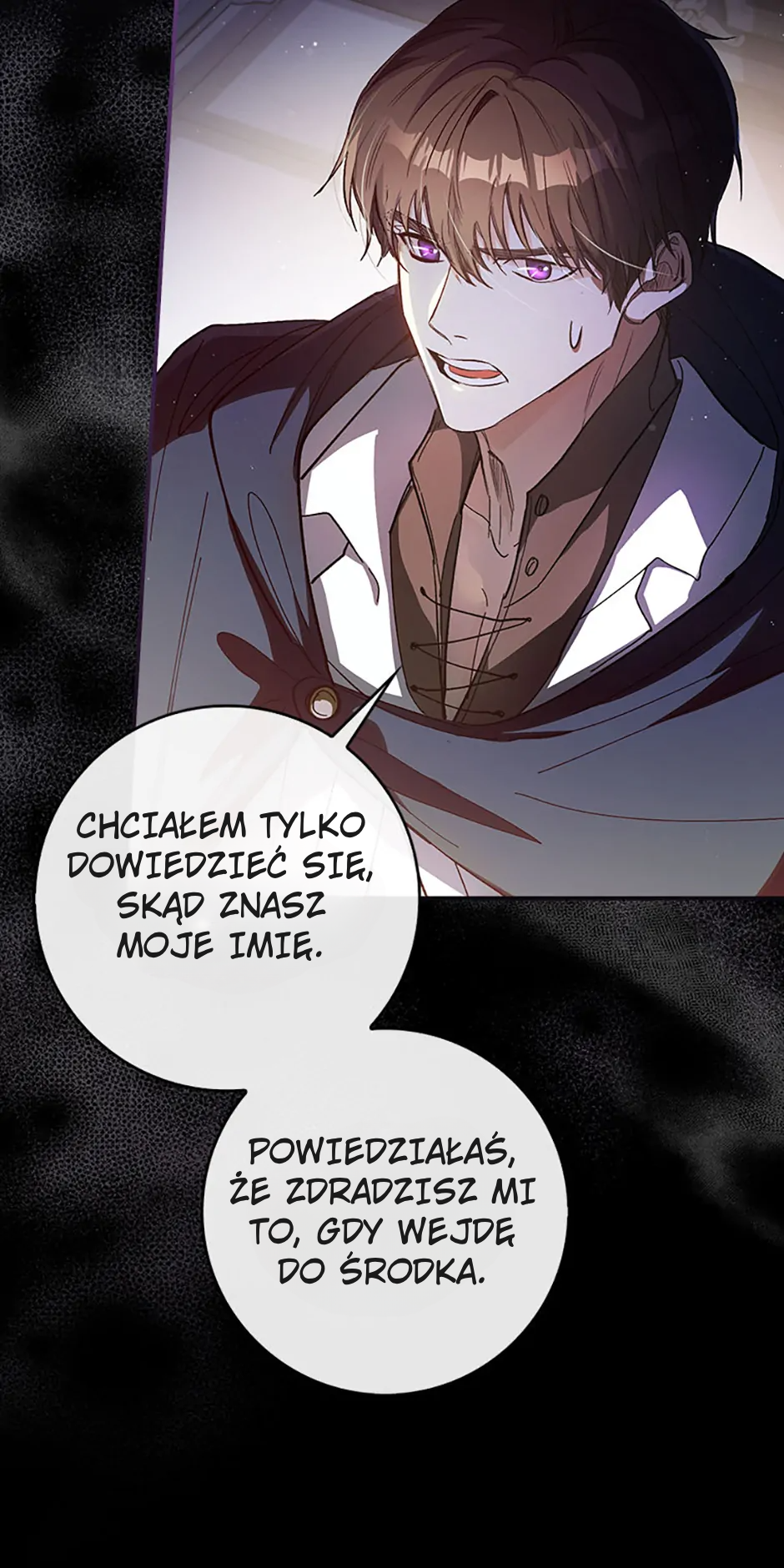 Imprisoned with the Horror Game's Male Lead Vol. 1 Ch. 1 第61页