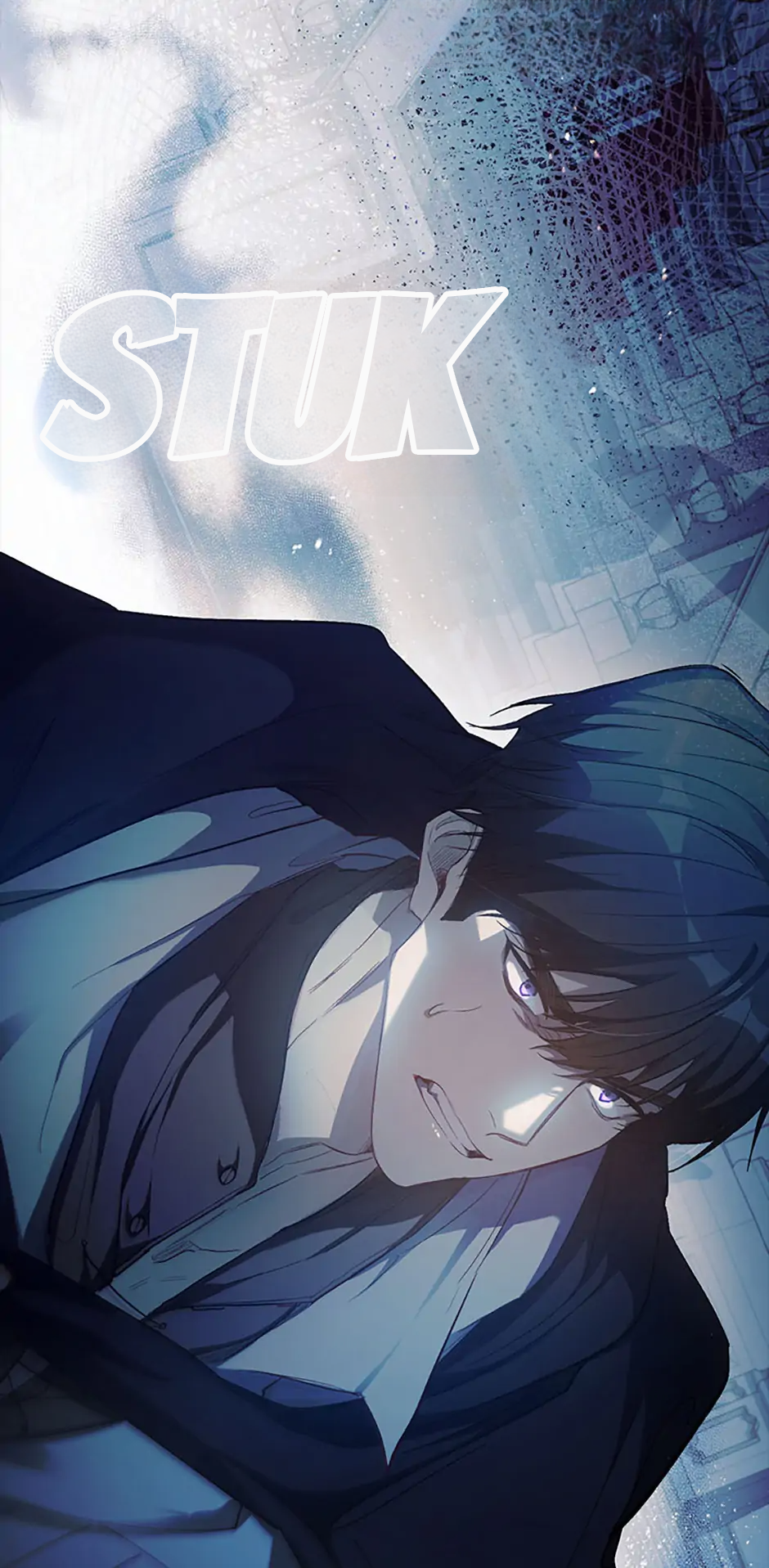 Imprisoned with the Horror Game's Male Lead Vol. 1 Ch. 1 第65页