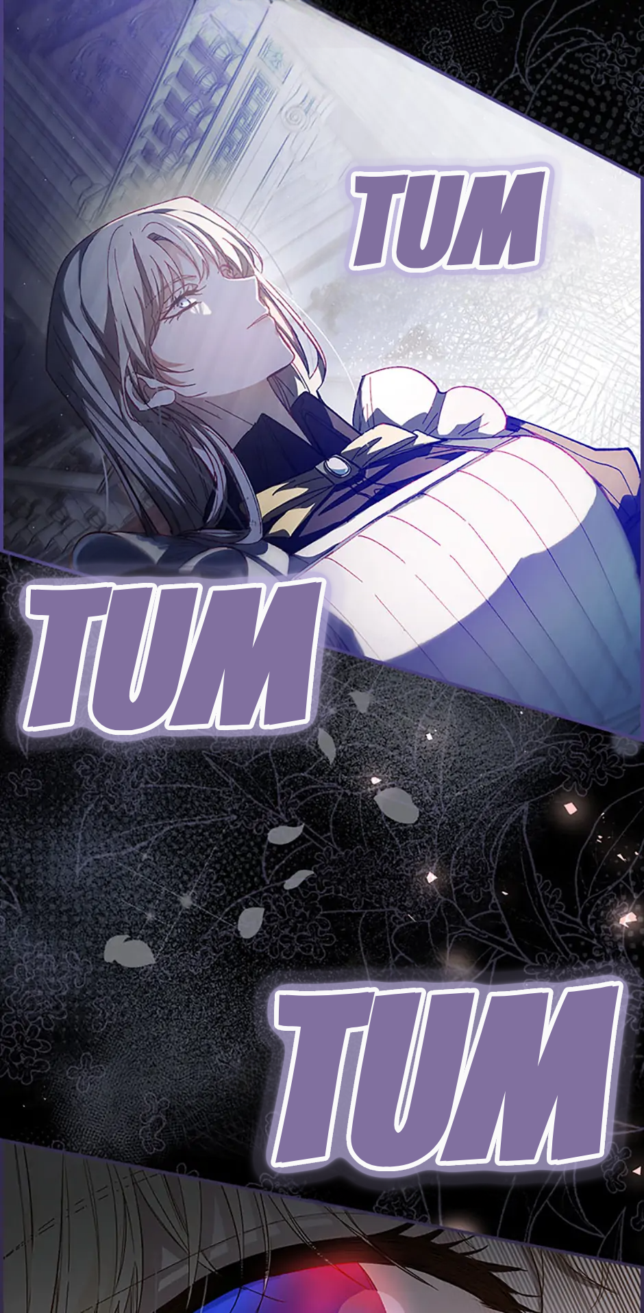 Imprisoned with the Horror Game's Male Lead Vol. 1 Ch. 1 第68页