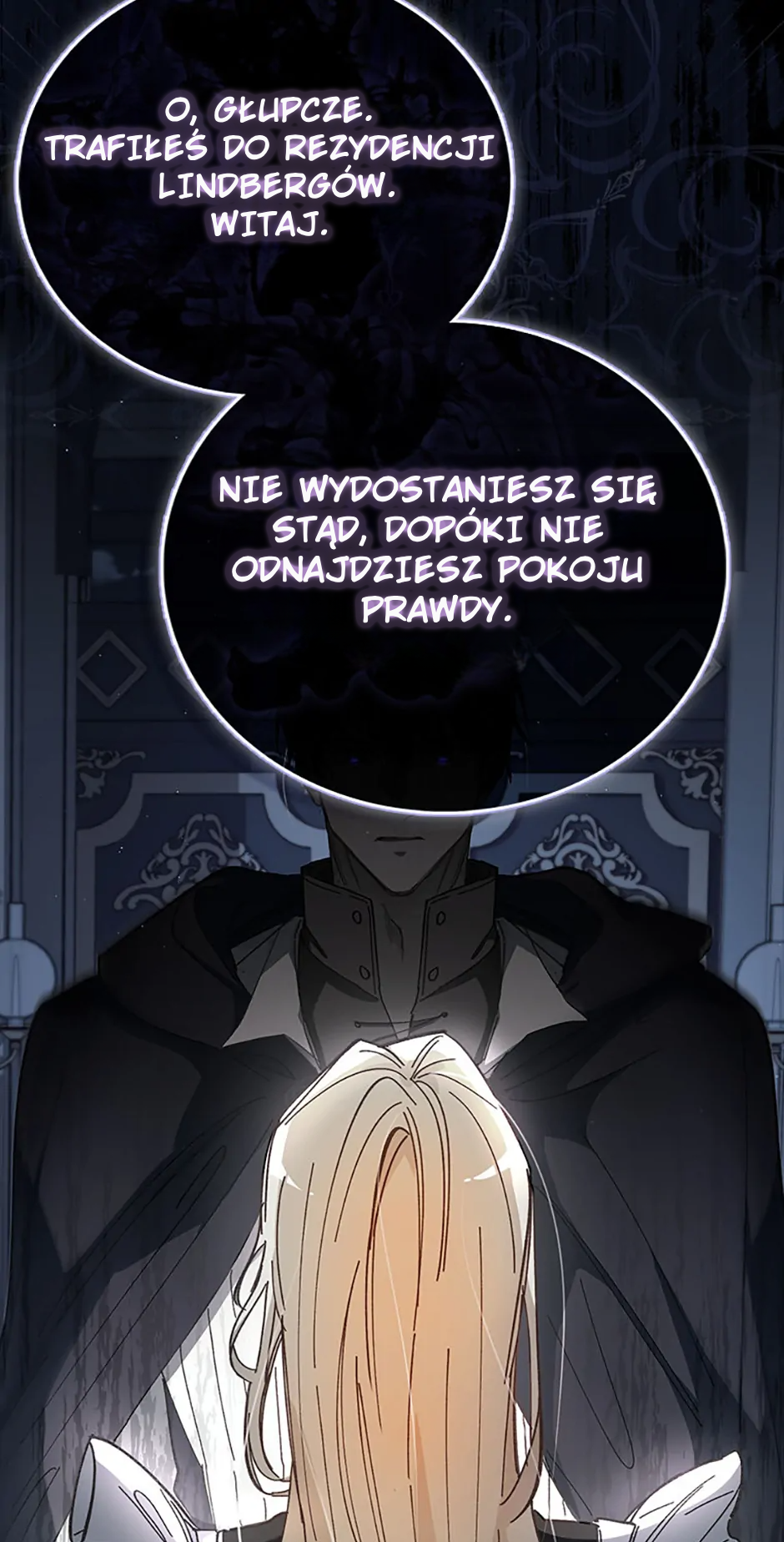 Imprisoned with the Horror Game's Male Lead Vol. 1 Ch. 1 第74页