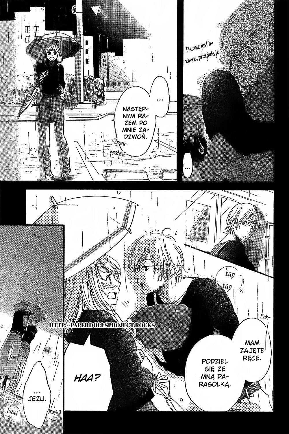 Kanna to Decchi Vol. 1 Ch. 2 第25页
