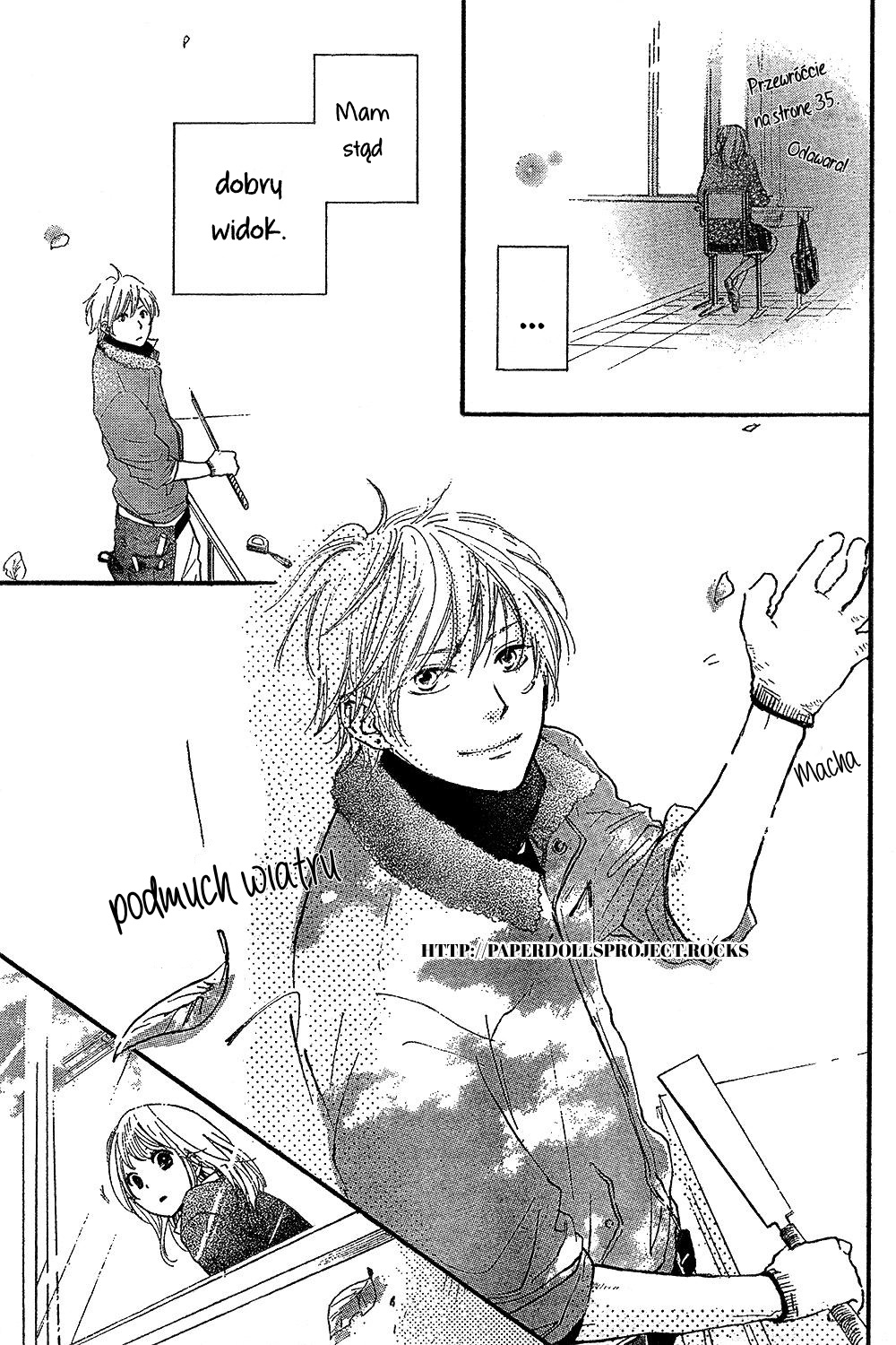 Kanna to Decchi Vol. 1 Ch. 2 第29页