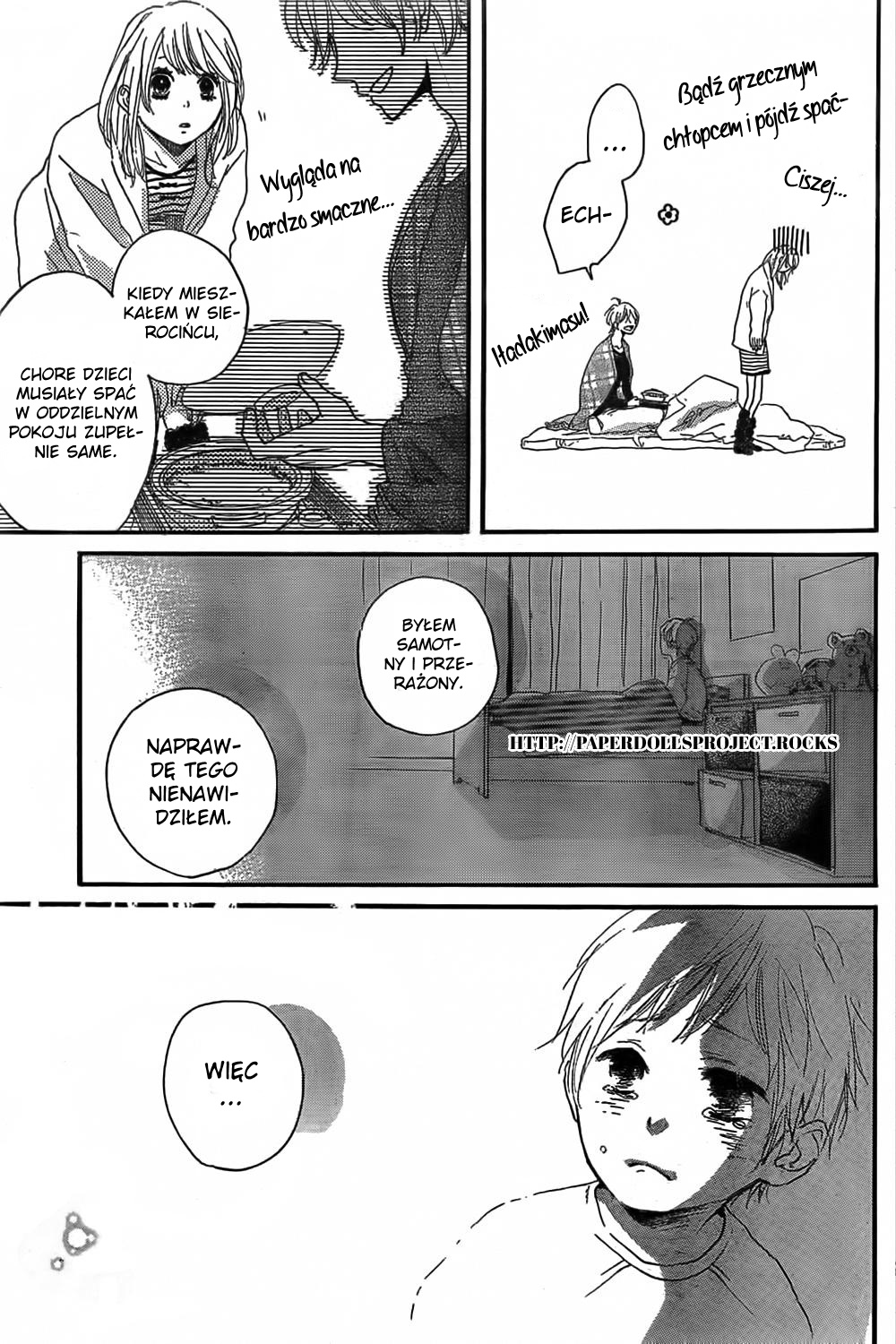 Kanna to Decchi Vol. 1 Ch. 2 第39页