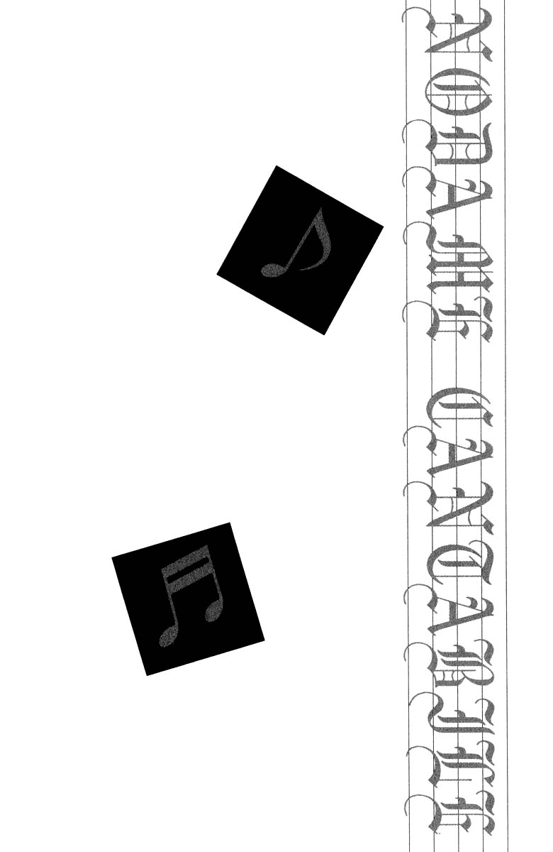 Nodame Cantabile Lesson 2 第3页