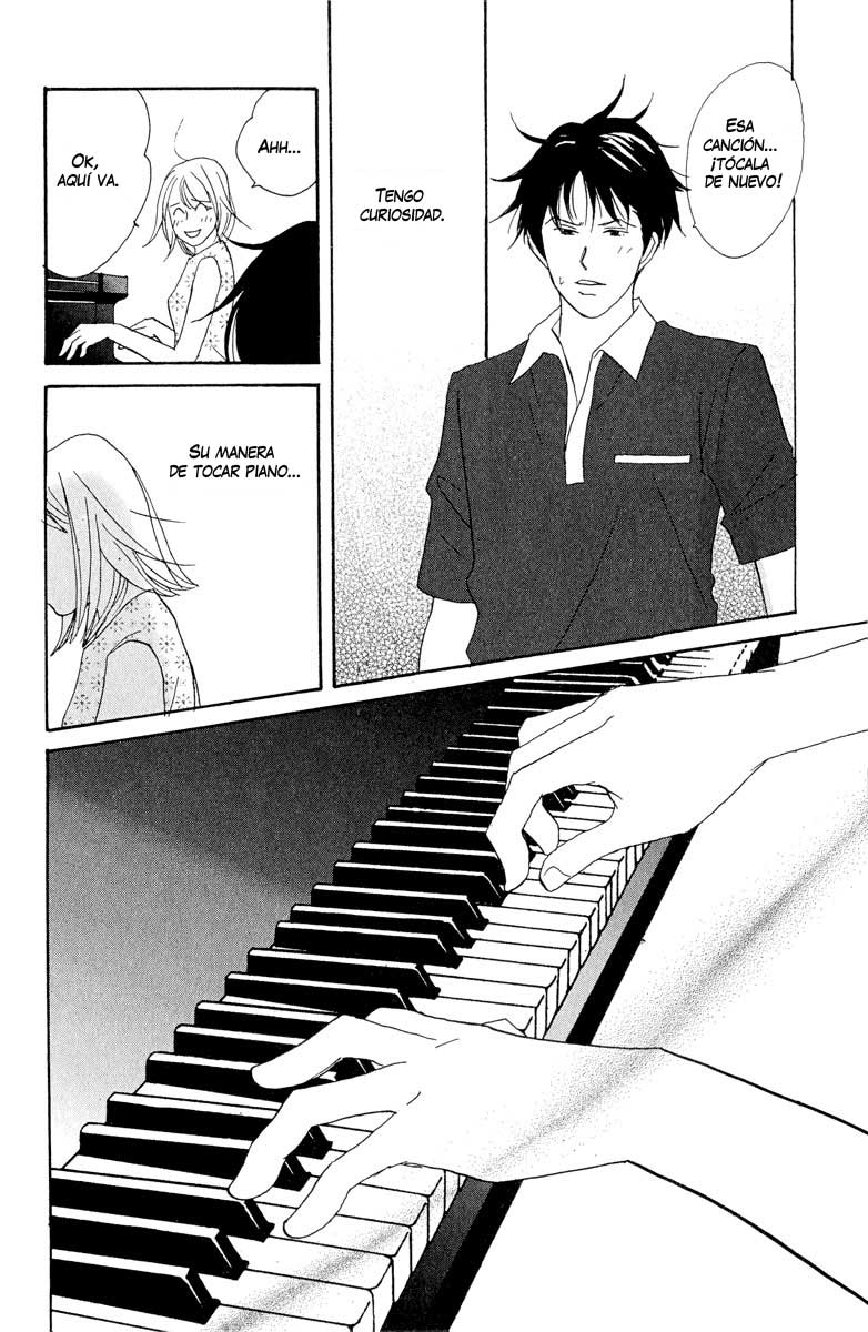 Nodame Cantabile Lesson 2 第29页