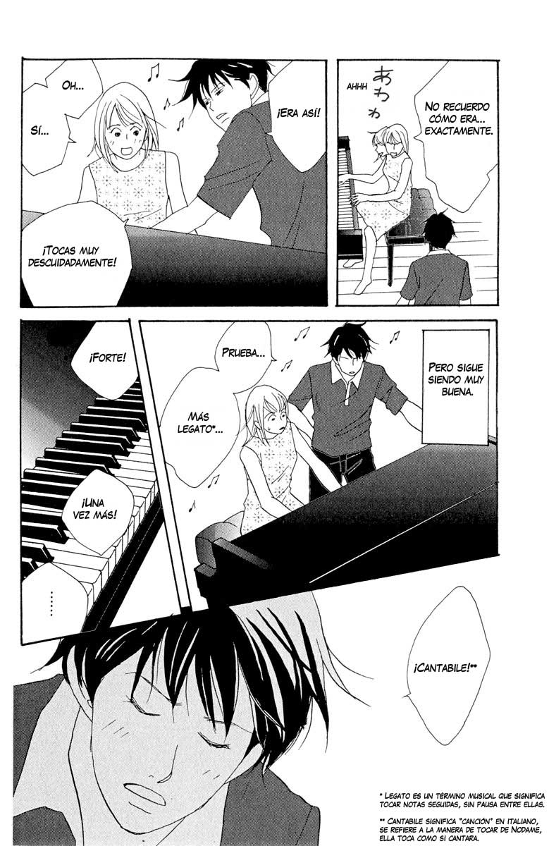 Nodame Cantabile Lesson 2 第31页