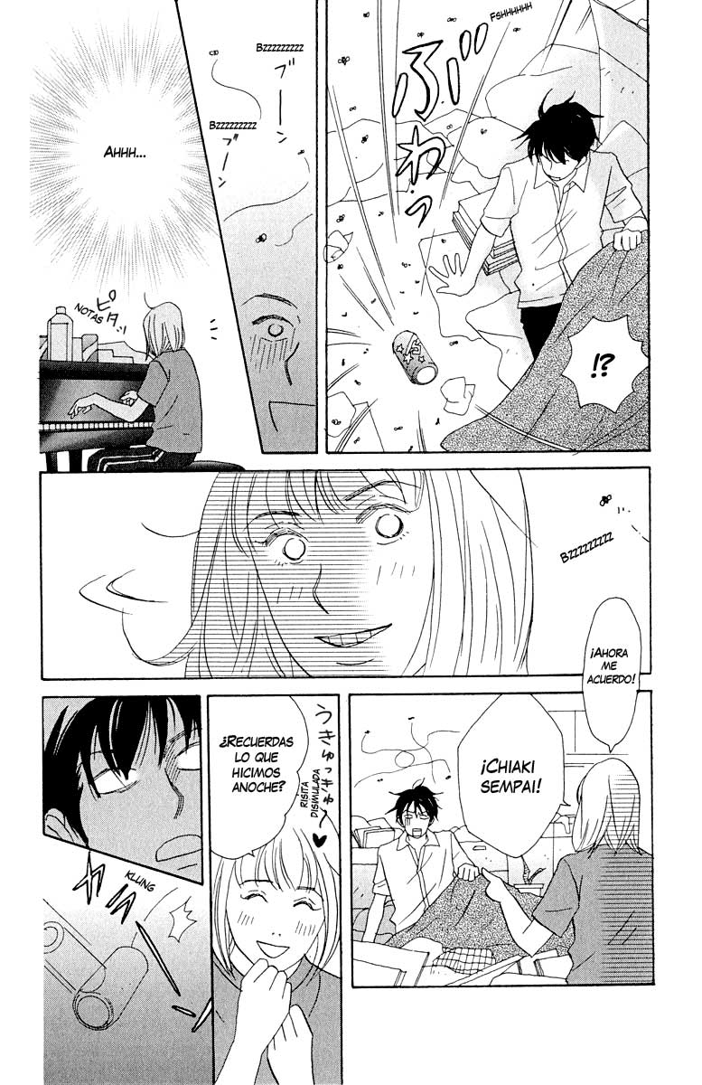 Nodame Cantabile Lesson 2 第5页