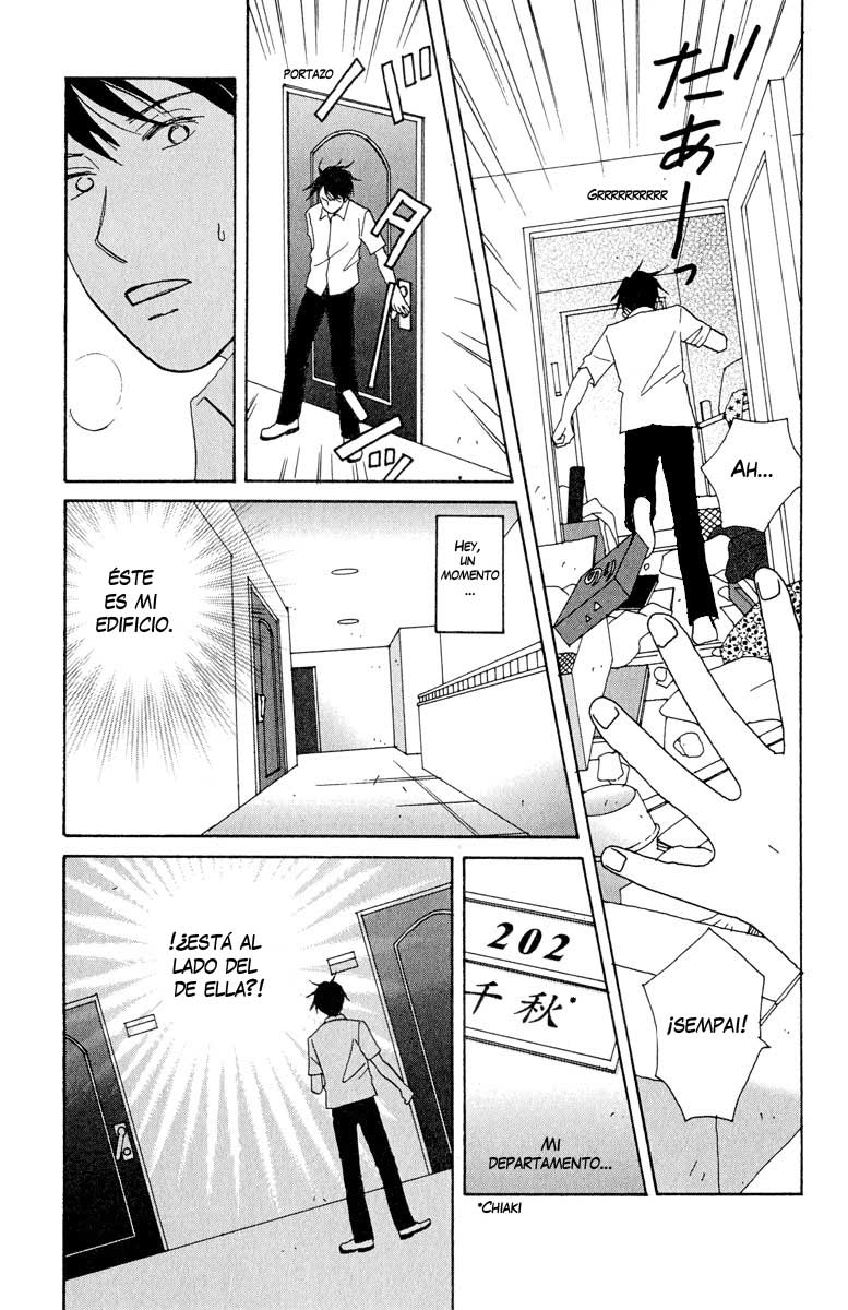 Nodame Cantabile Lesson 2 第6页