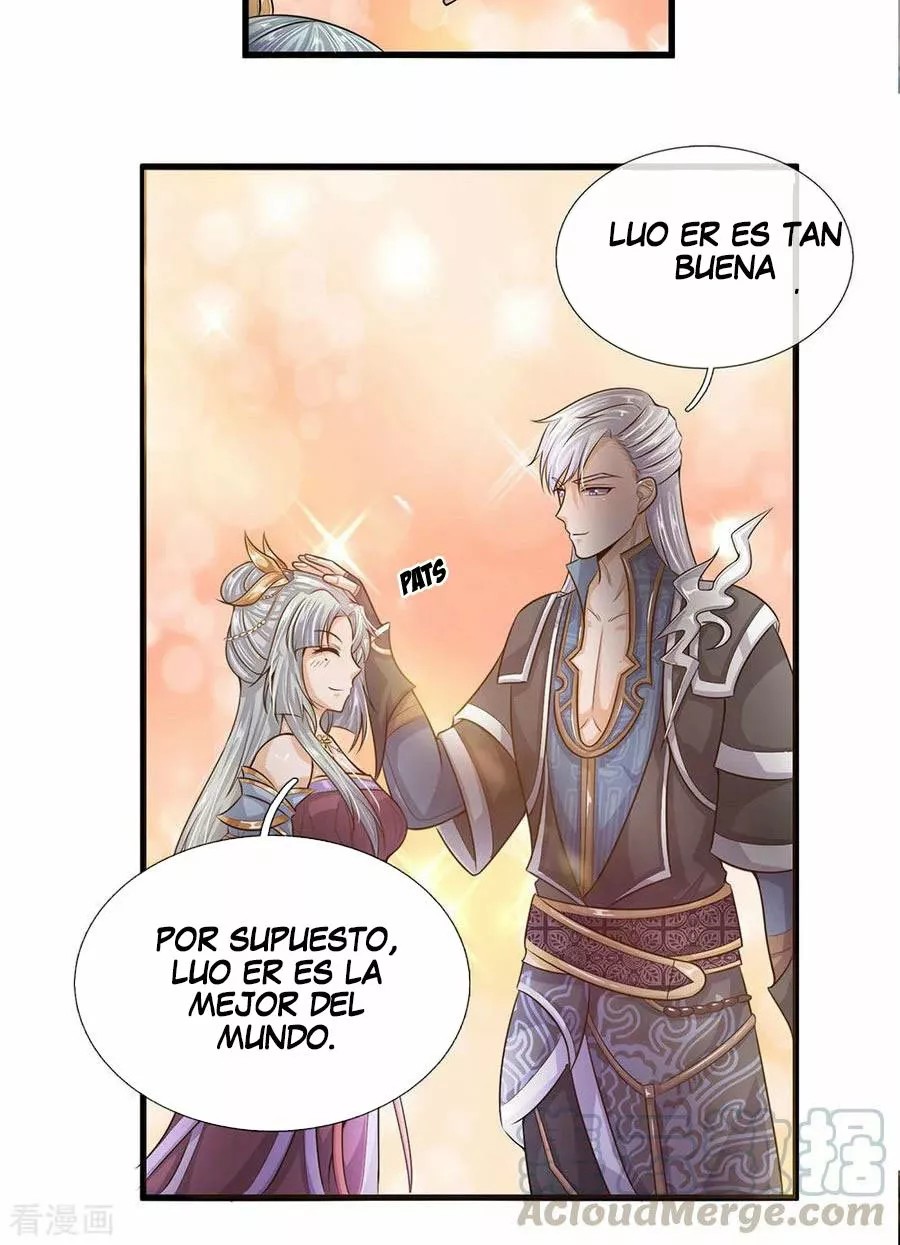 Shura Sword Sovereign Ch. 3 第16页