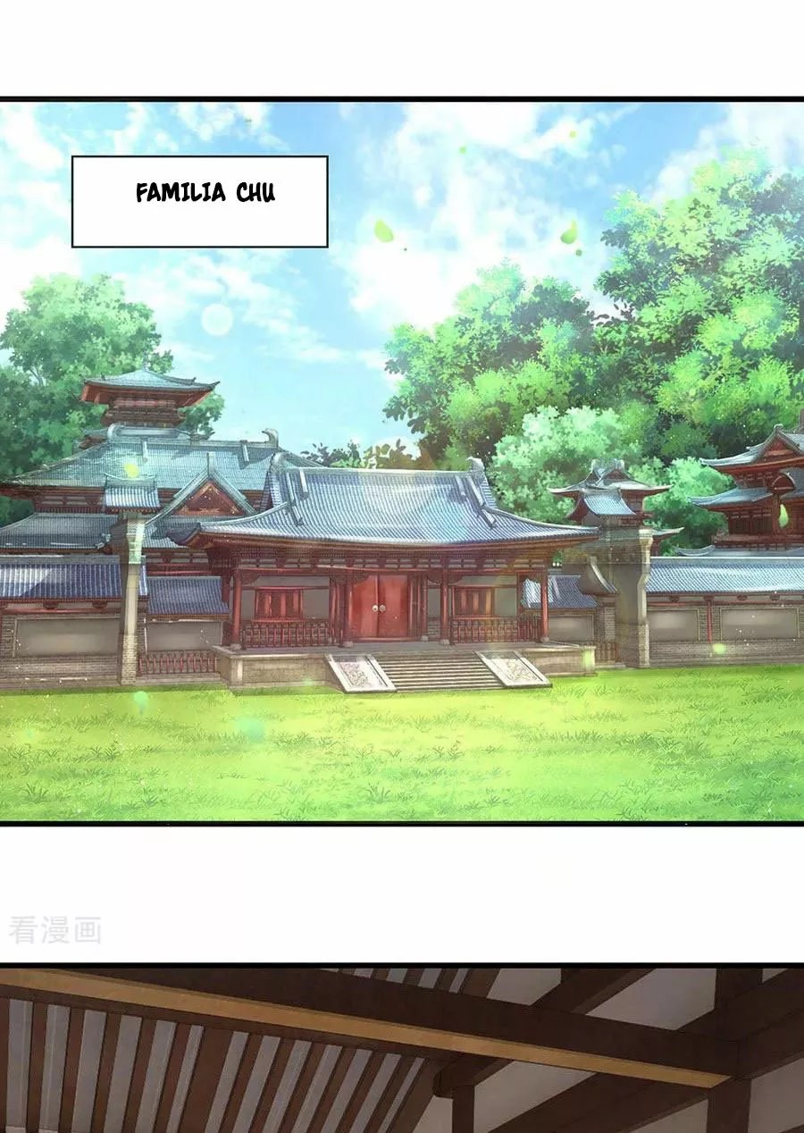Shura Sword Sovereign Ch. 3 第22页