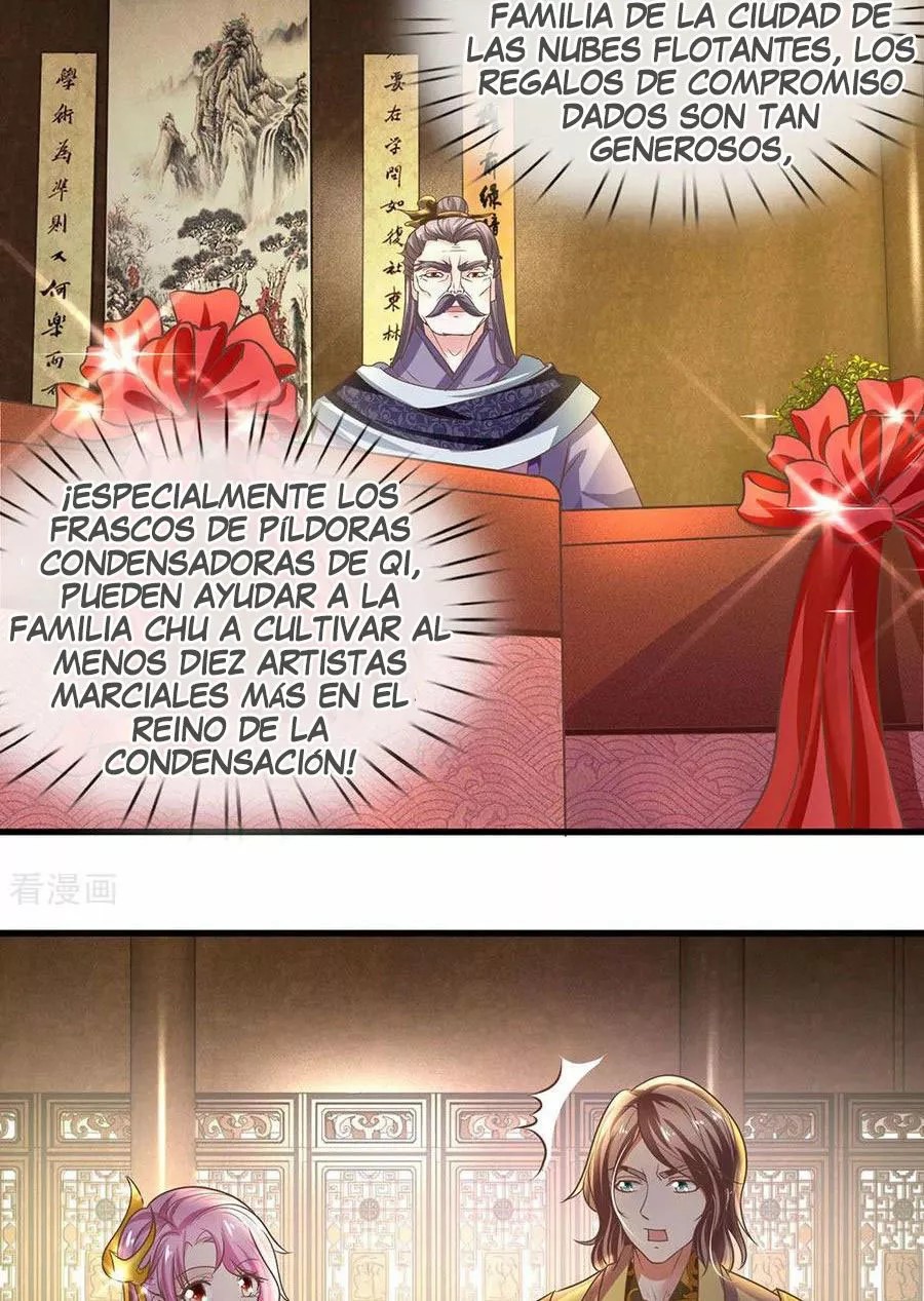 Shura Sword Sovereign Ch. 3 第25页