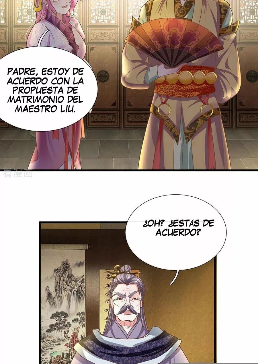 Shura Sword Sovereign Ch. 3 第26页