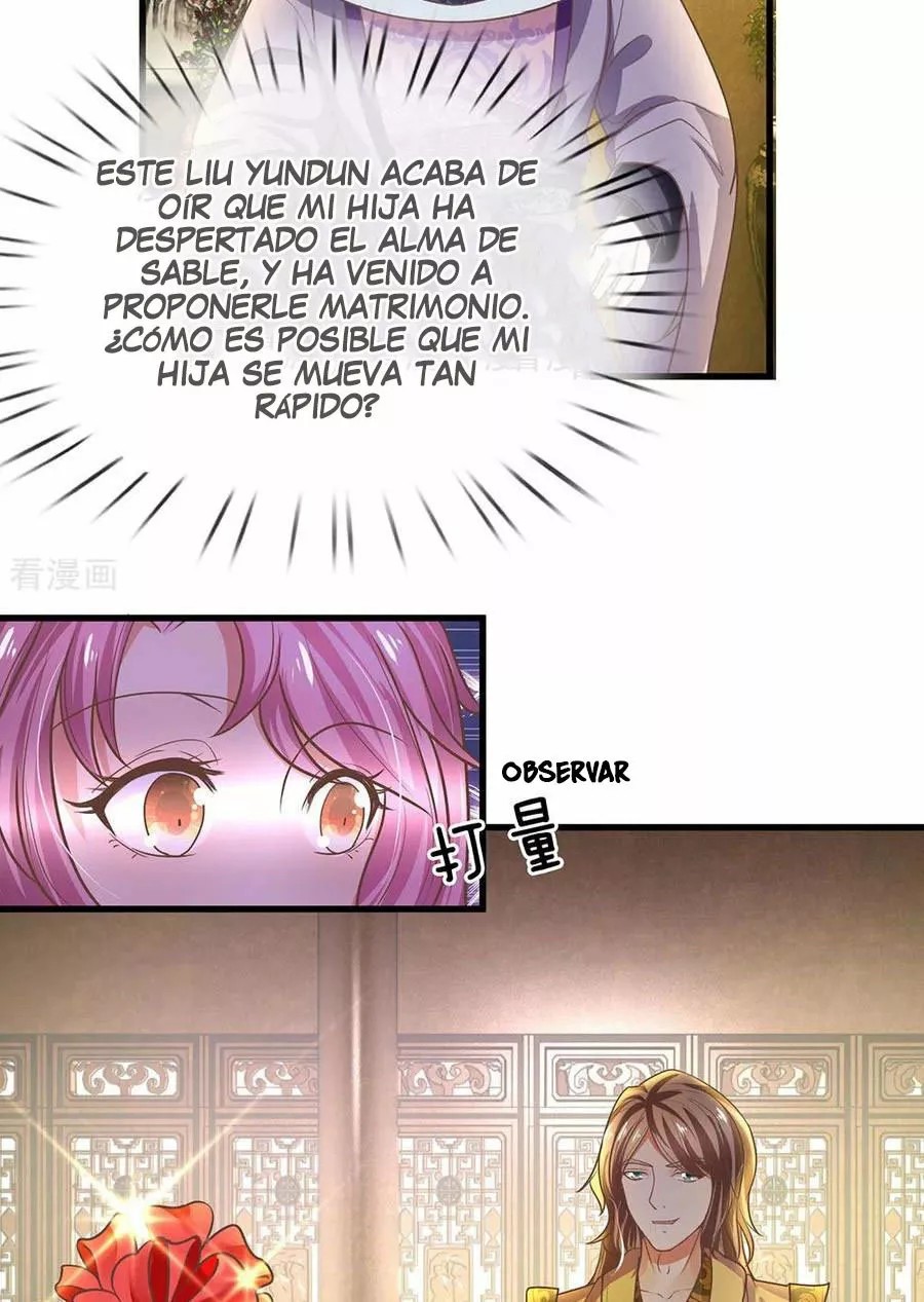 Shura Sword Sovereign Ch. 3 第27页