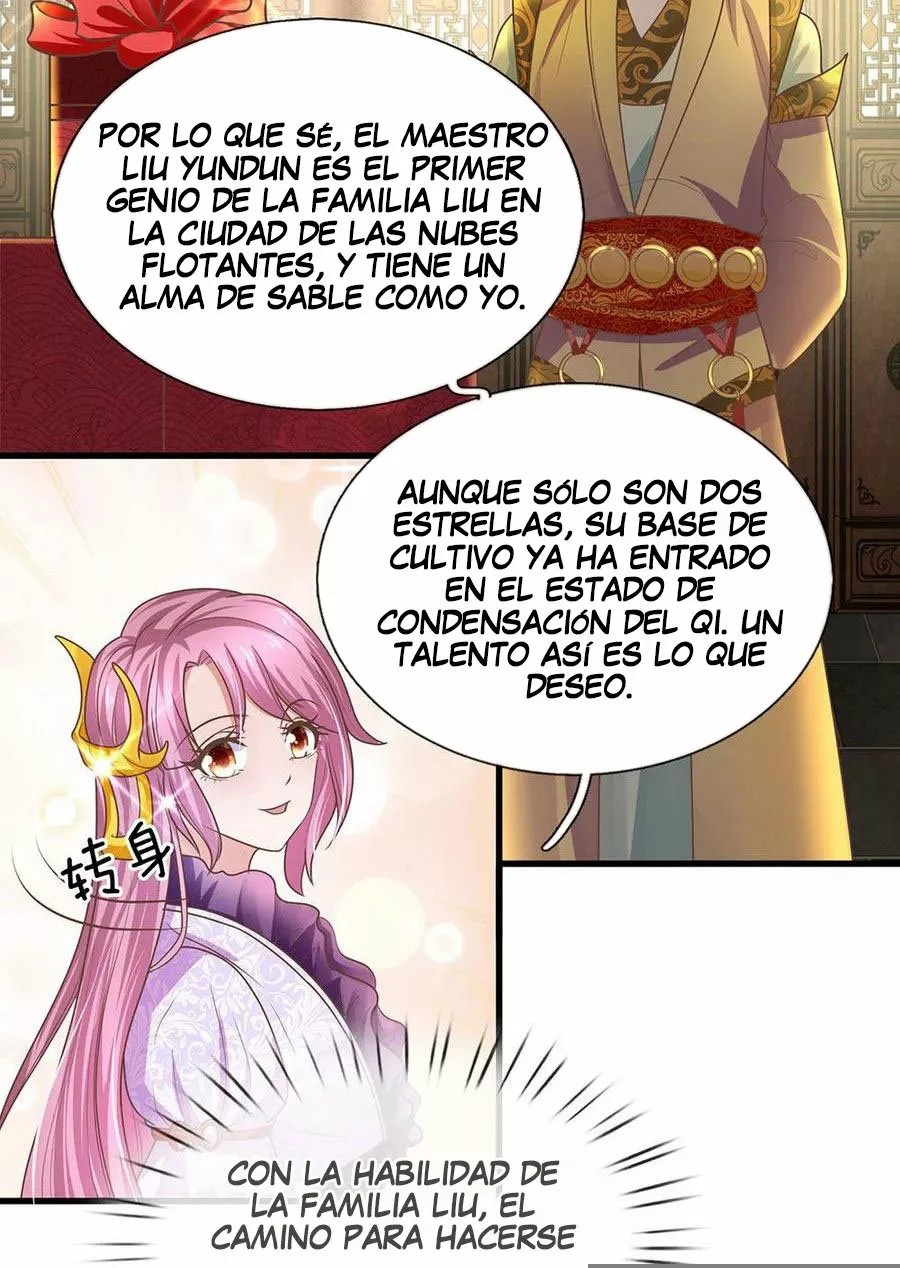 Shura Sword Sovereign Ch. 3 第28页