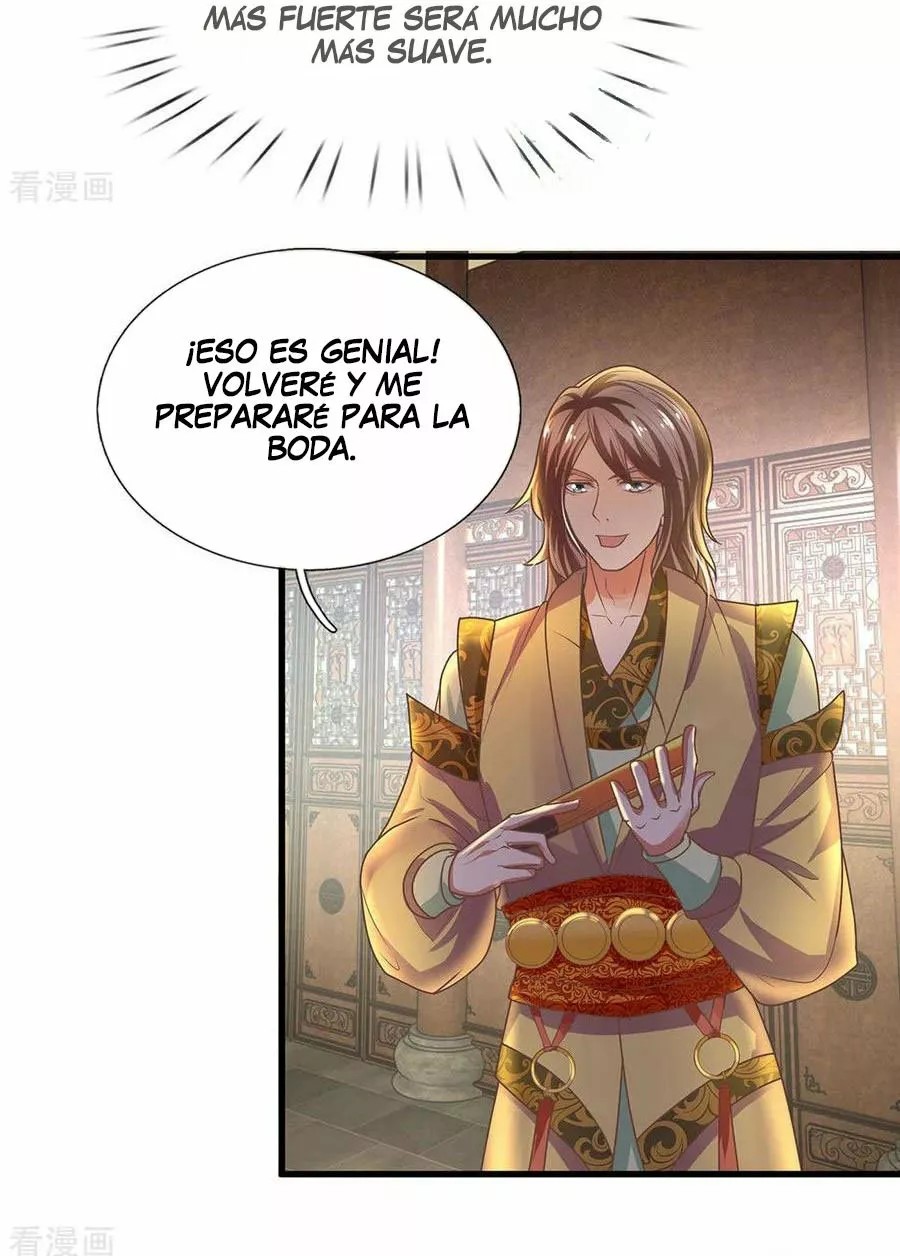 Shura Sword Sovereign Ch. 3 第29页