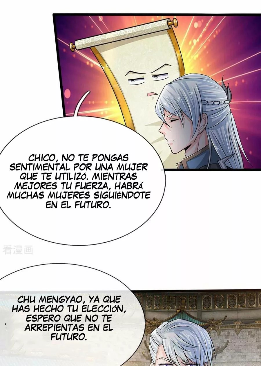 Shura Sword Sovereign Ch. 3 第7页