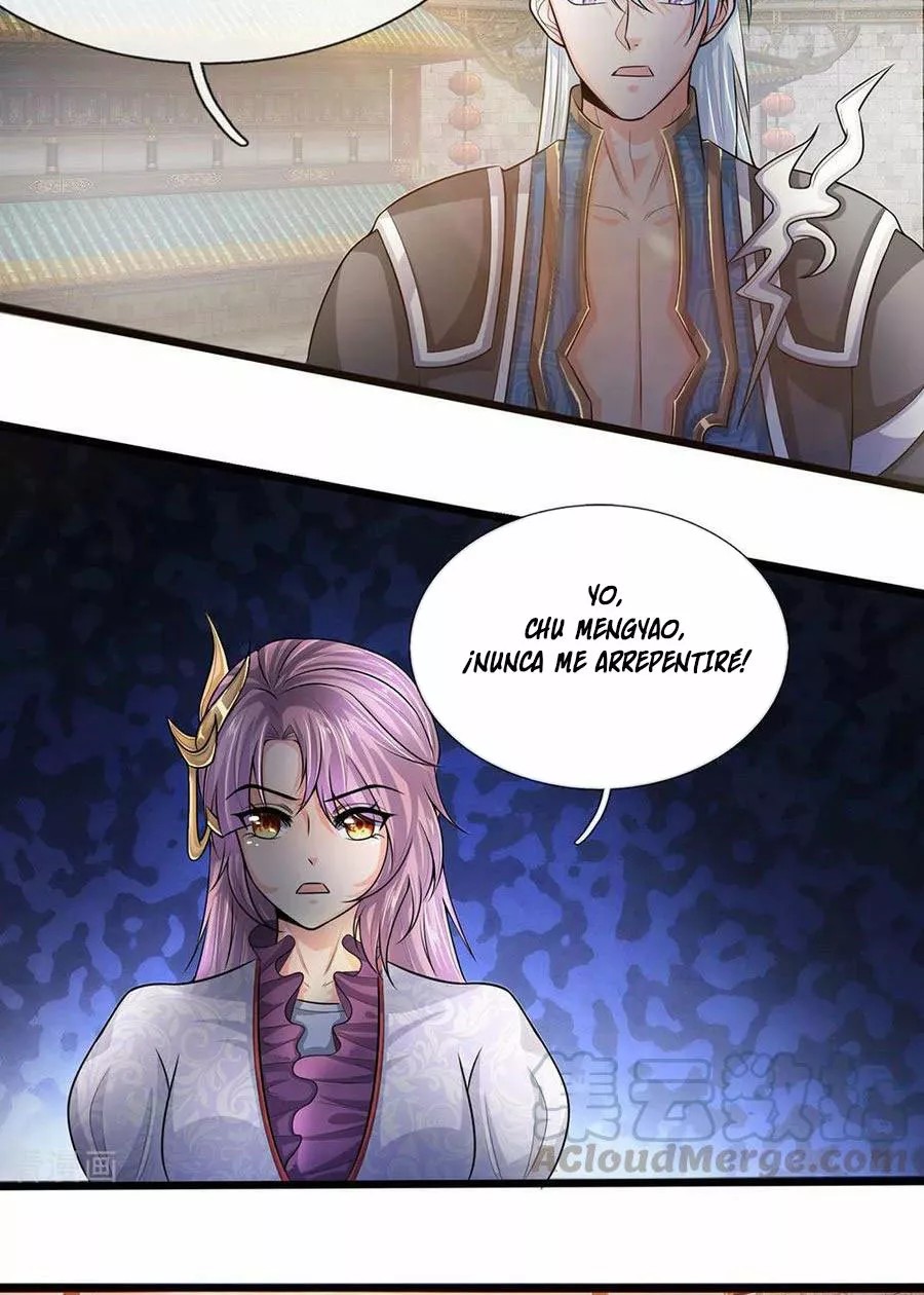 Shura Sword Sovereign Ch. 3 第8页