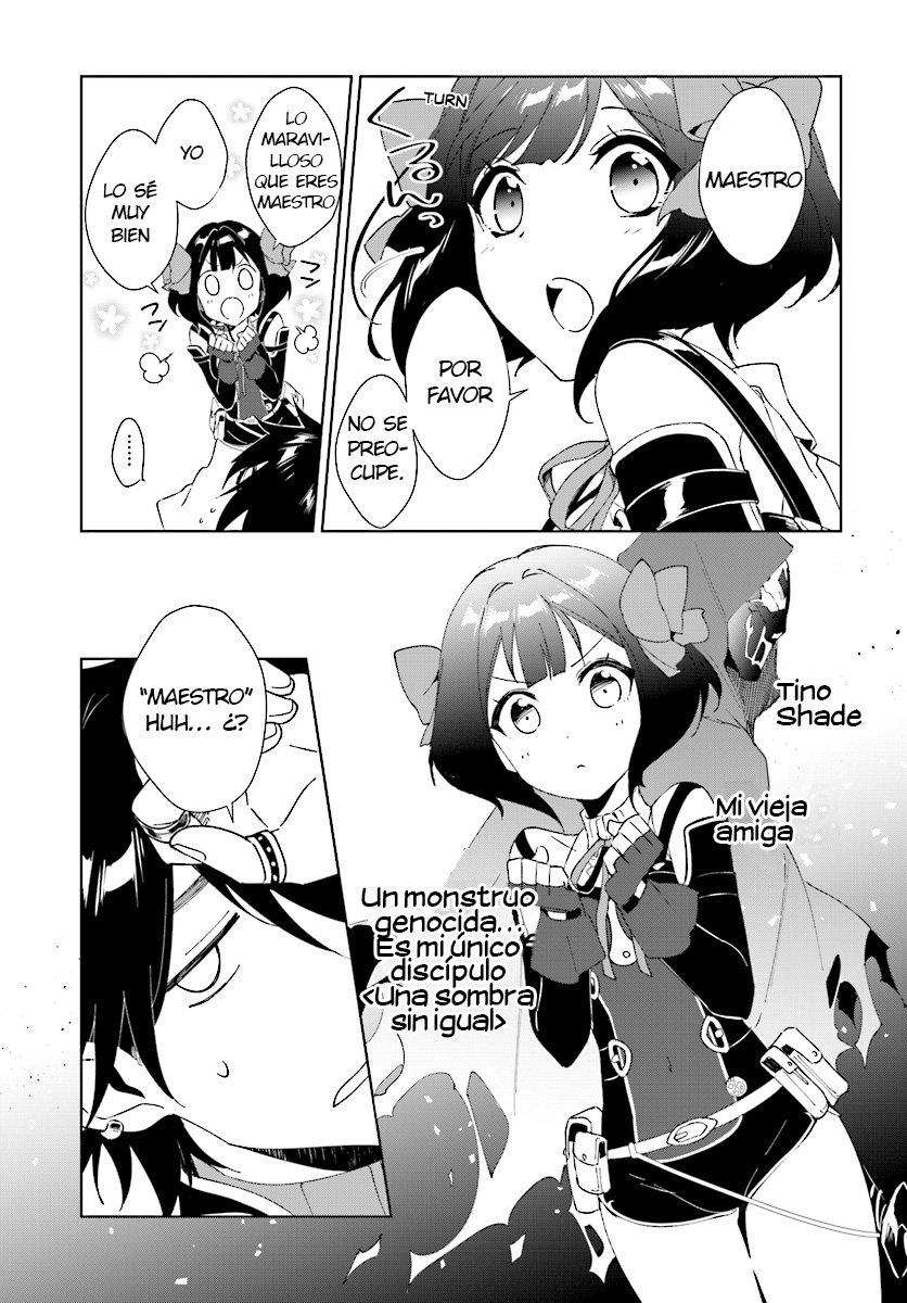 Nageki no Bourei wa Intai Shitai ~Saijaku Hunter ni Yoru Saikyou Party Ikuseijutsu~ Vol. 1 Ch. 2.1 第8页