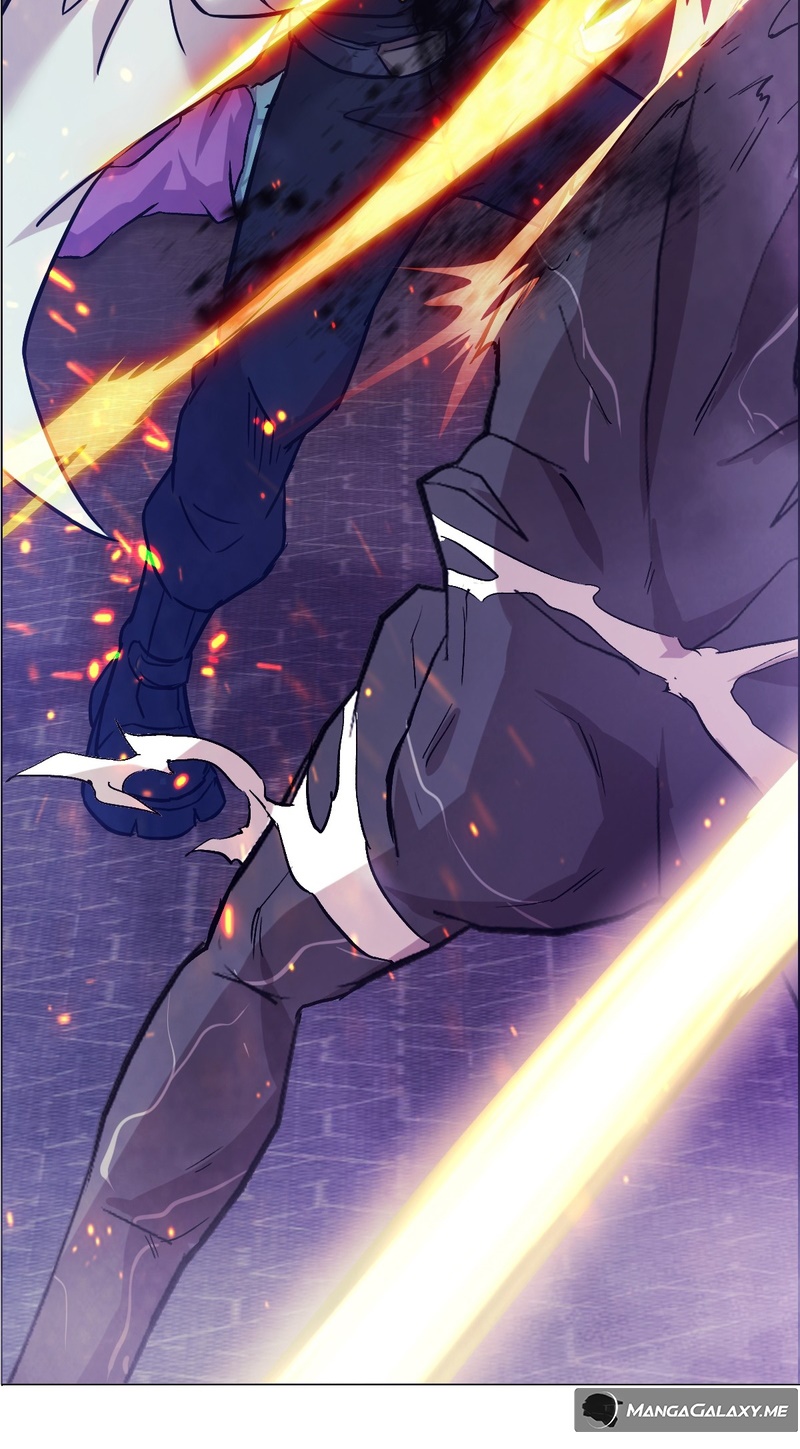 Left Handed Mutation Ch. 2 第30页