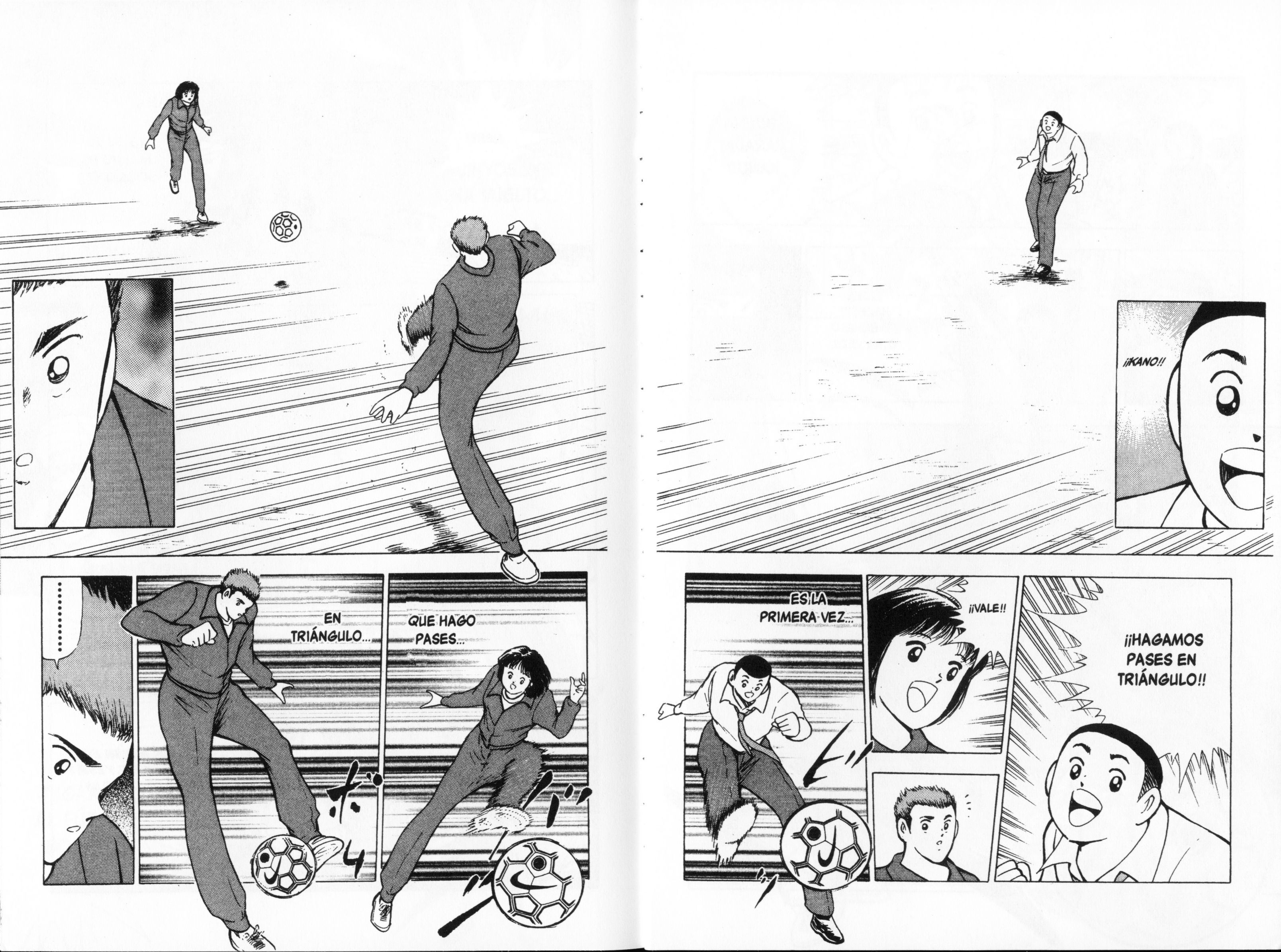 Hungry Heart Con un Corazón Honesto 第9页