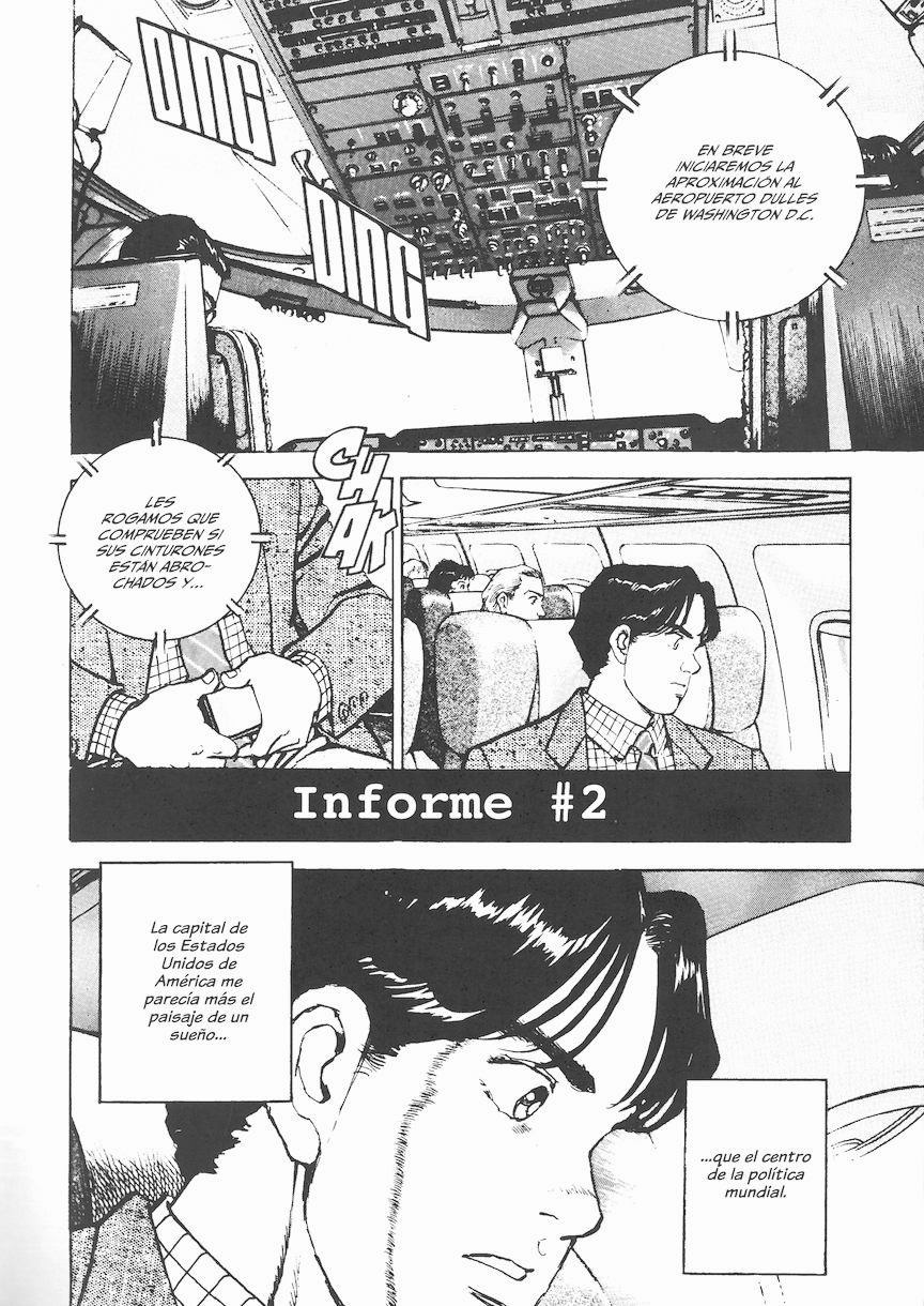 Eagle Informe #2 El candidato: Kenneth Yamaoka 第1页