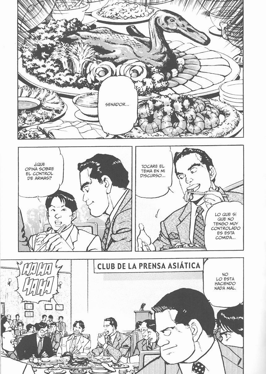 Eagle Informe #2 El candidato: Kenneth Yamaoka 第13页