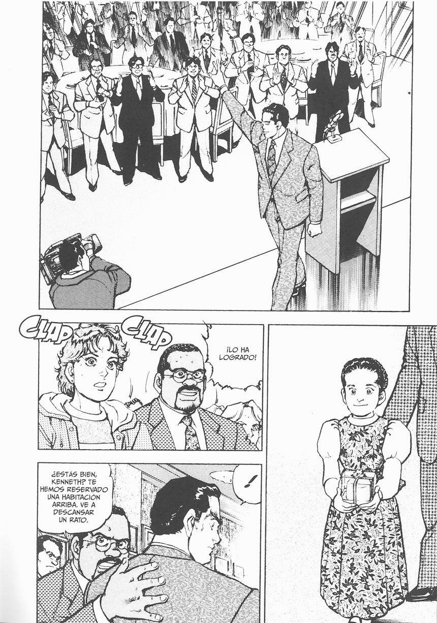 Eagle Informe #2 El candidato: Kenneth Yamaoka 第16页