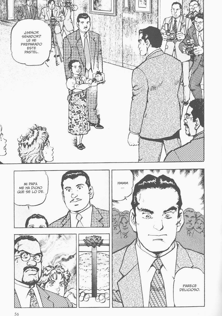 Eagle Informe #2 El candidato: Kenneth Yamaoka 第17页