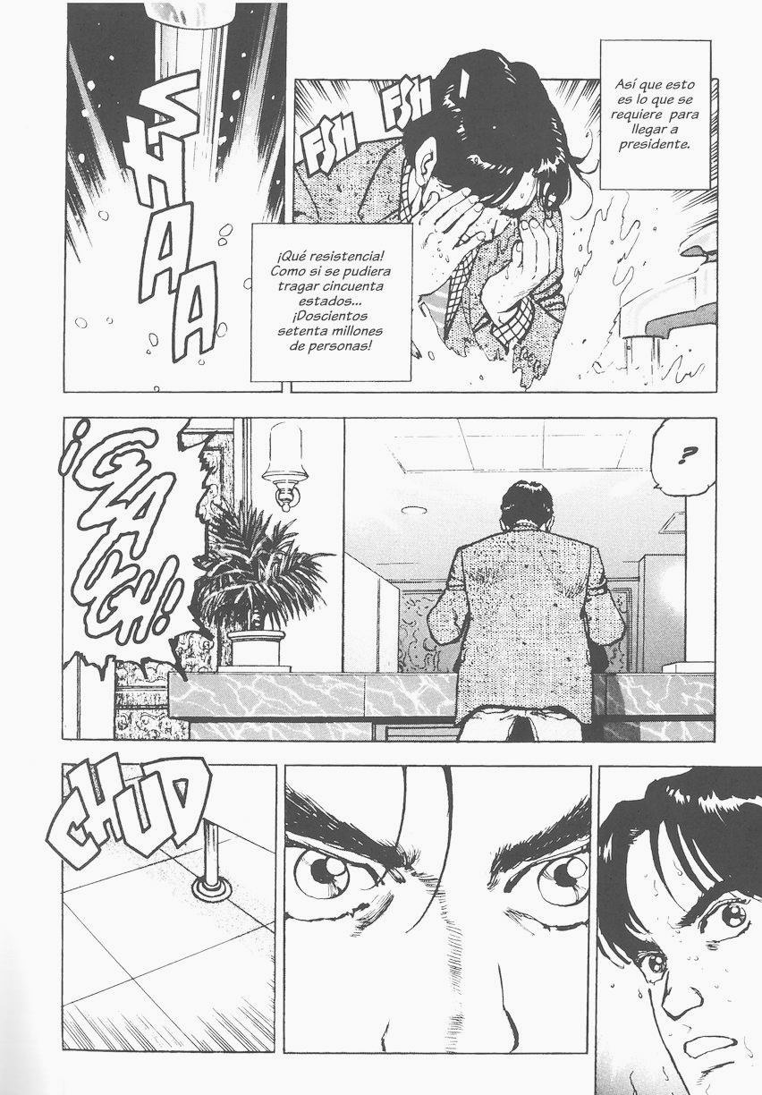 Eagle Informe #2 El candidato: Kenneth Yamaoka 第20页