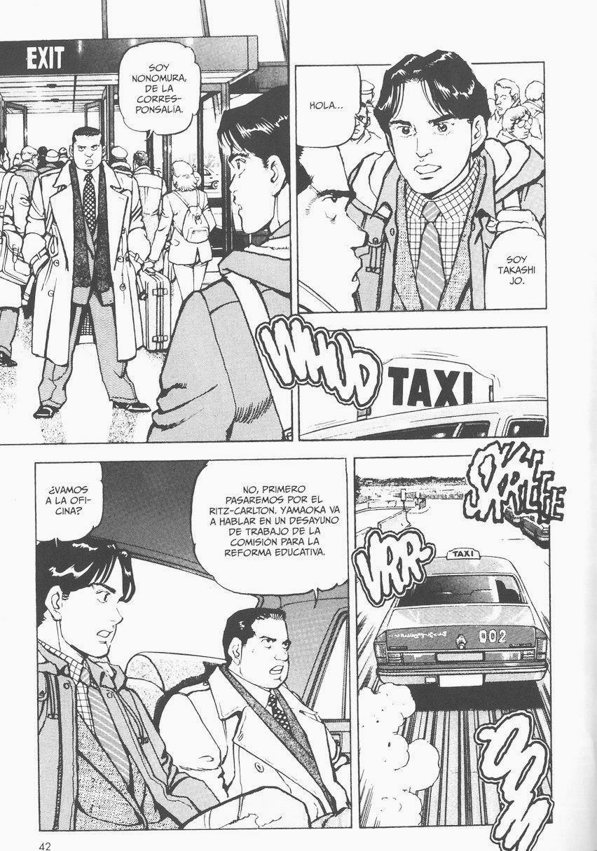 Eagle Informe #2 El candidato: Kenneth Yamaoka 第3页