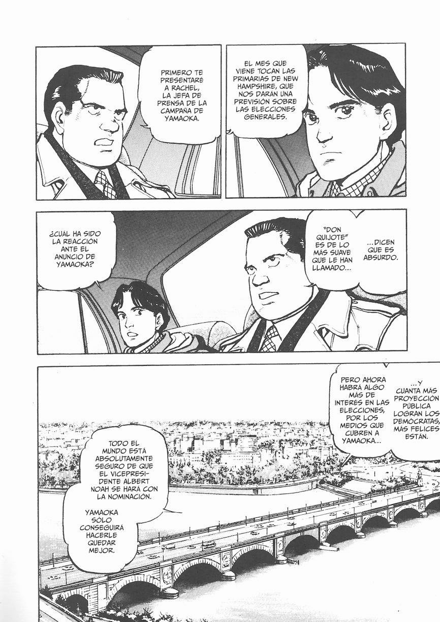 Eagle Informe #2 El candidato: Kenneth Yamaoka 第4页