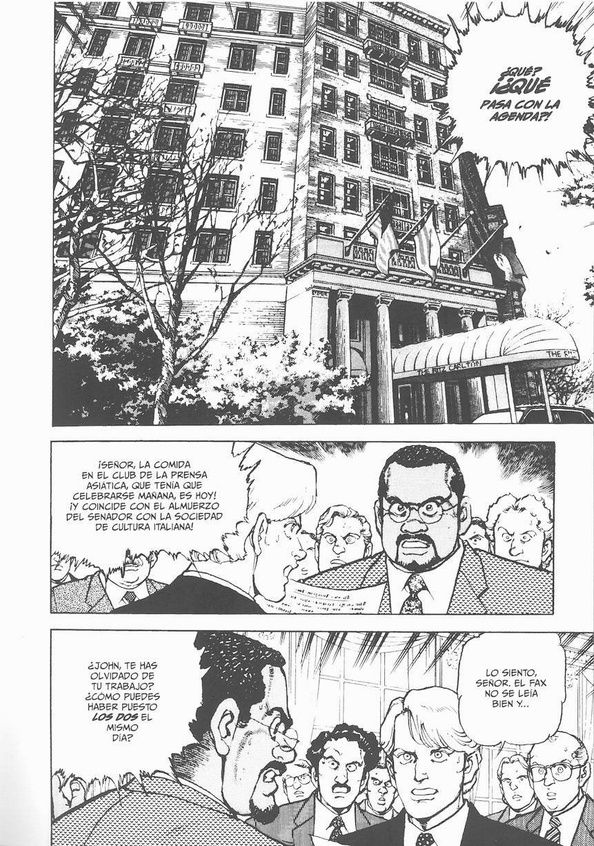 Eagle Informe #2 El candidato: Kenneth Yamaoka 第6页