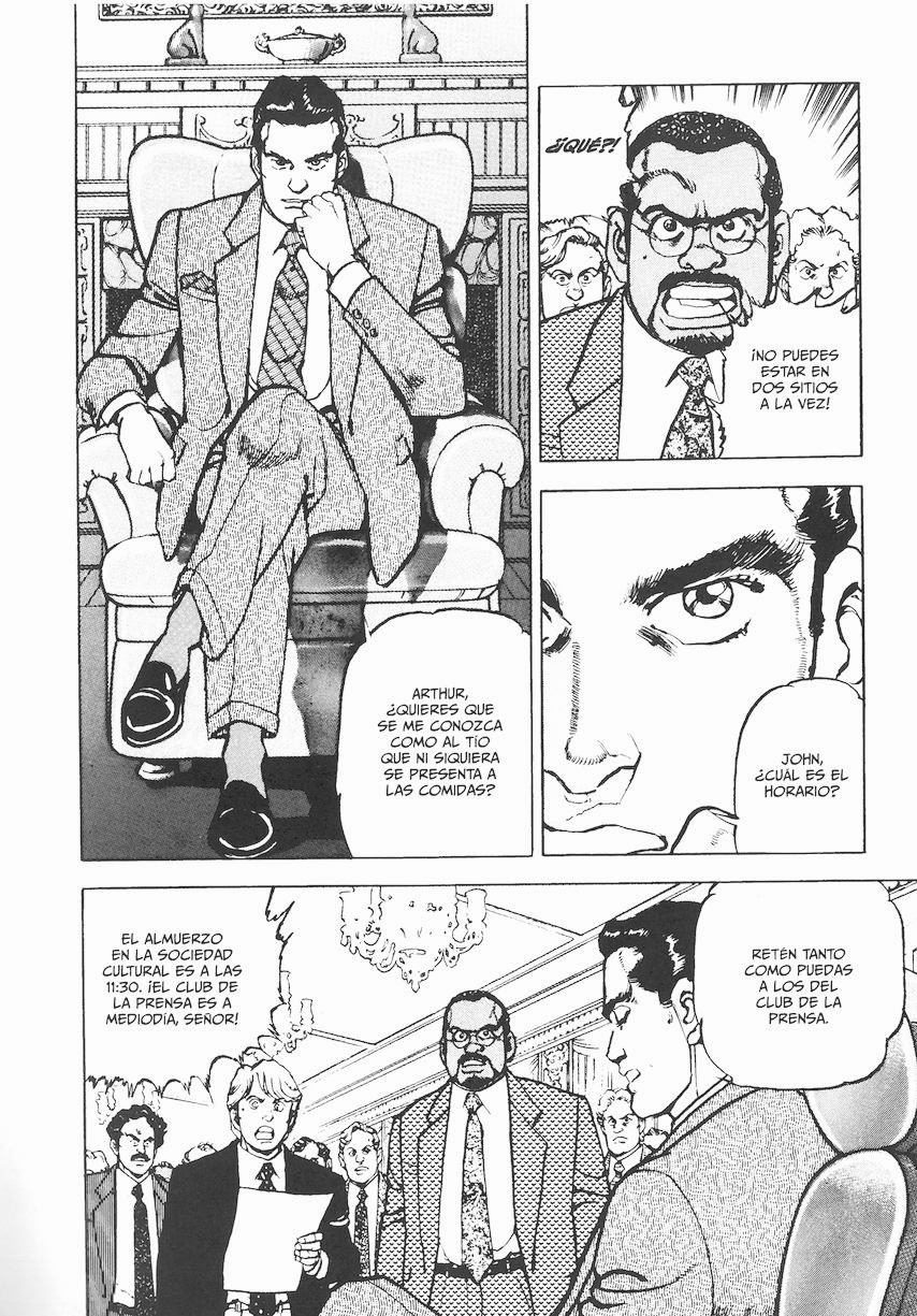 Eagle Informe #2 El candidato: Kenneth Yamaoka 第8页