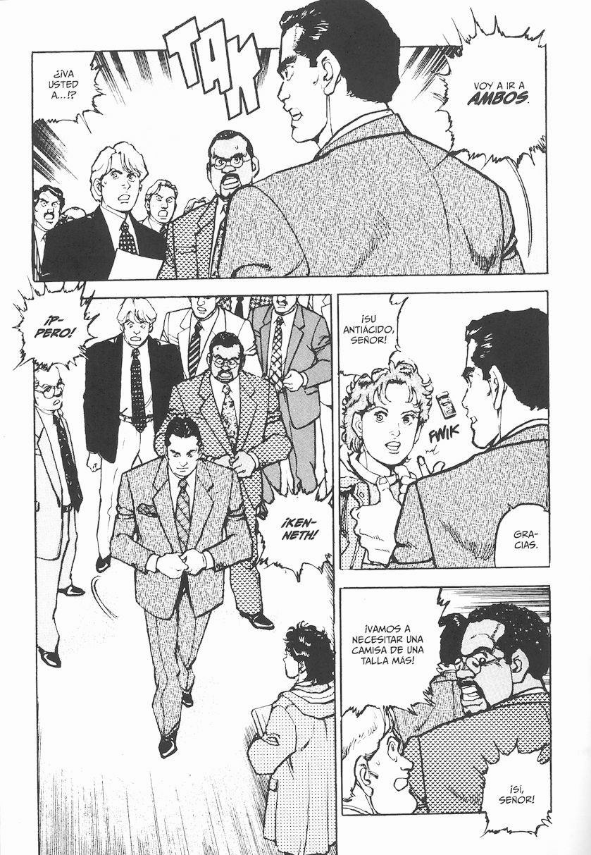 Eagle Informe #2 El candidato: Kenneth Yamaoka 第9页