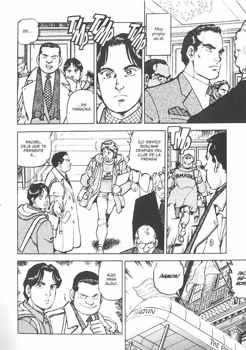 Eagle Informe #2 El candidato: Kenneth Yamaoka 第10页
