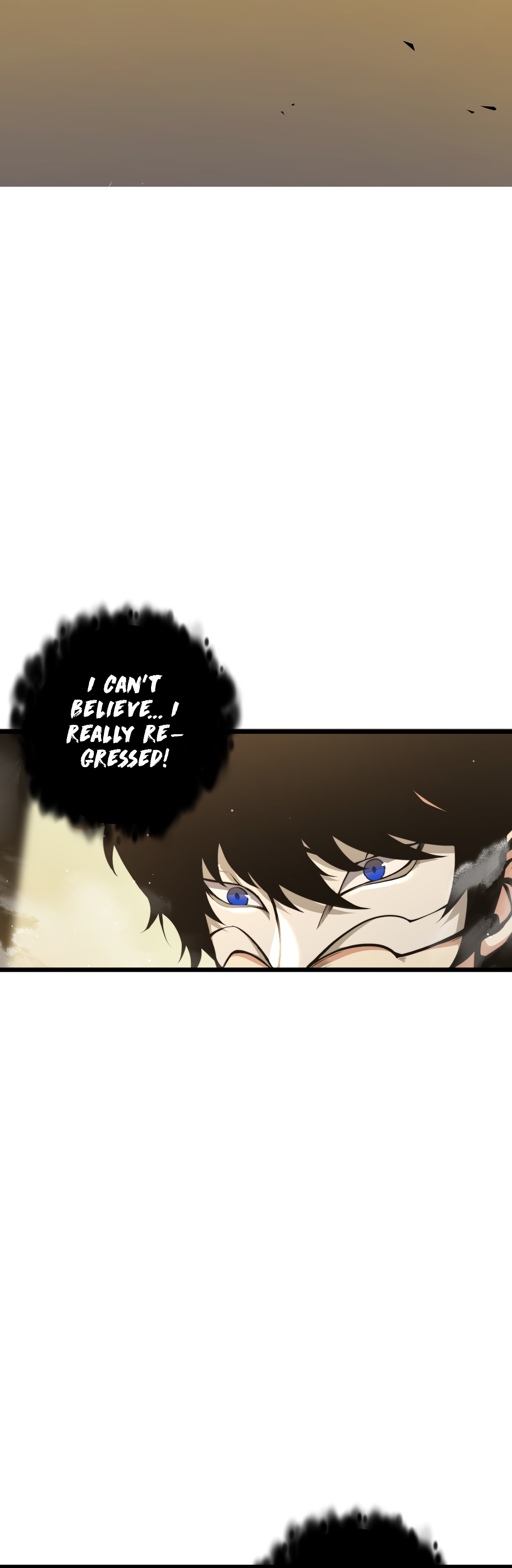 I Have to Be a Monster A Monster Who Sheds no Blood or Tears 第30页
