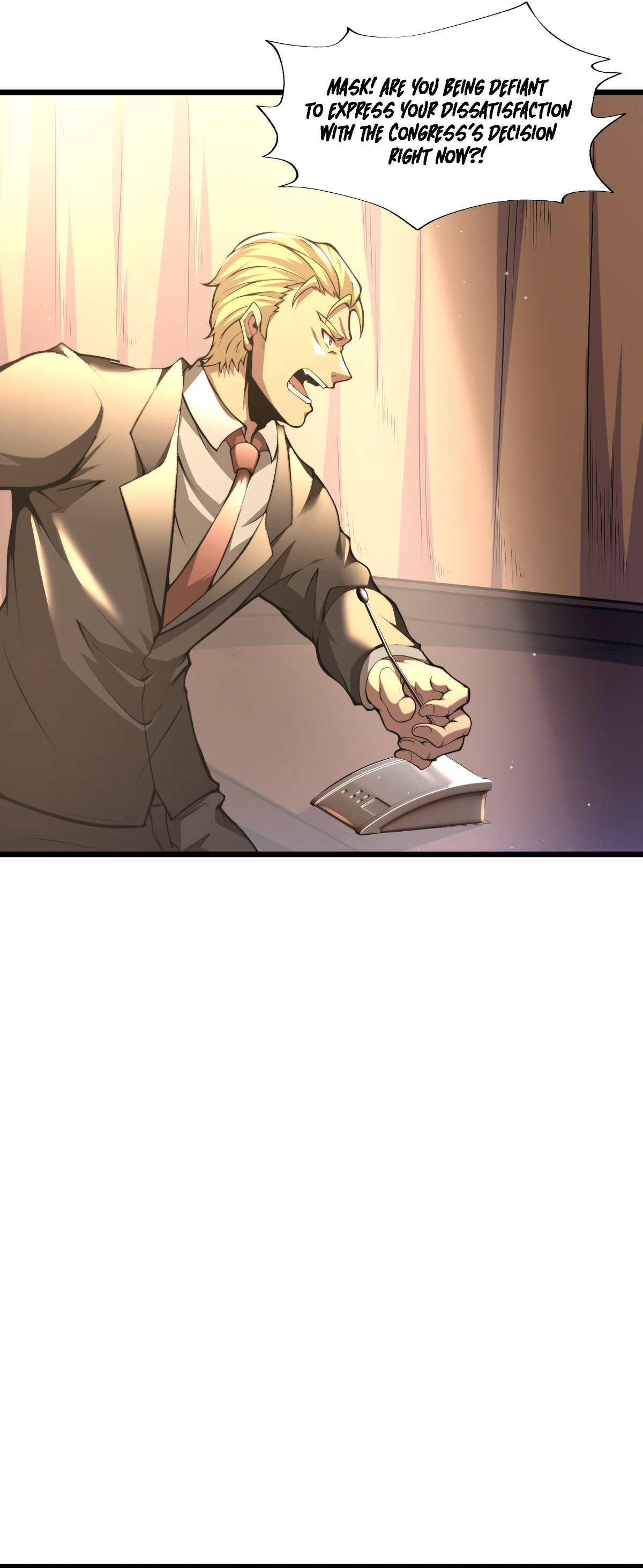 I Have to Be a Monster A Monster Who Sheds no Blood or Tears 第46页