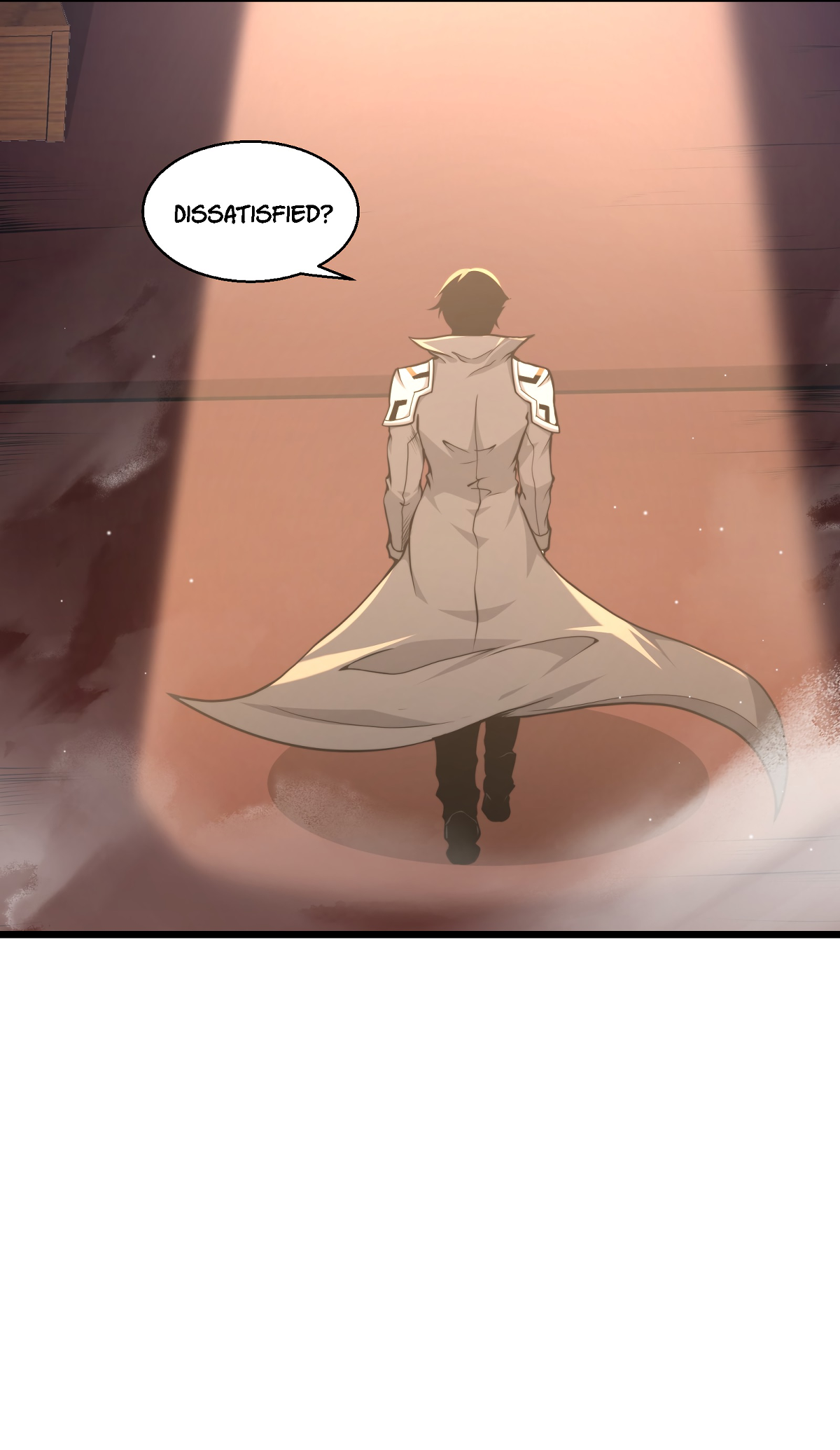 I Have to Be a Monster A Monster Who Sheds no Blood or Tears 第47页