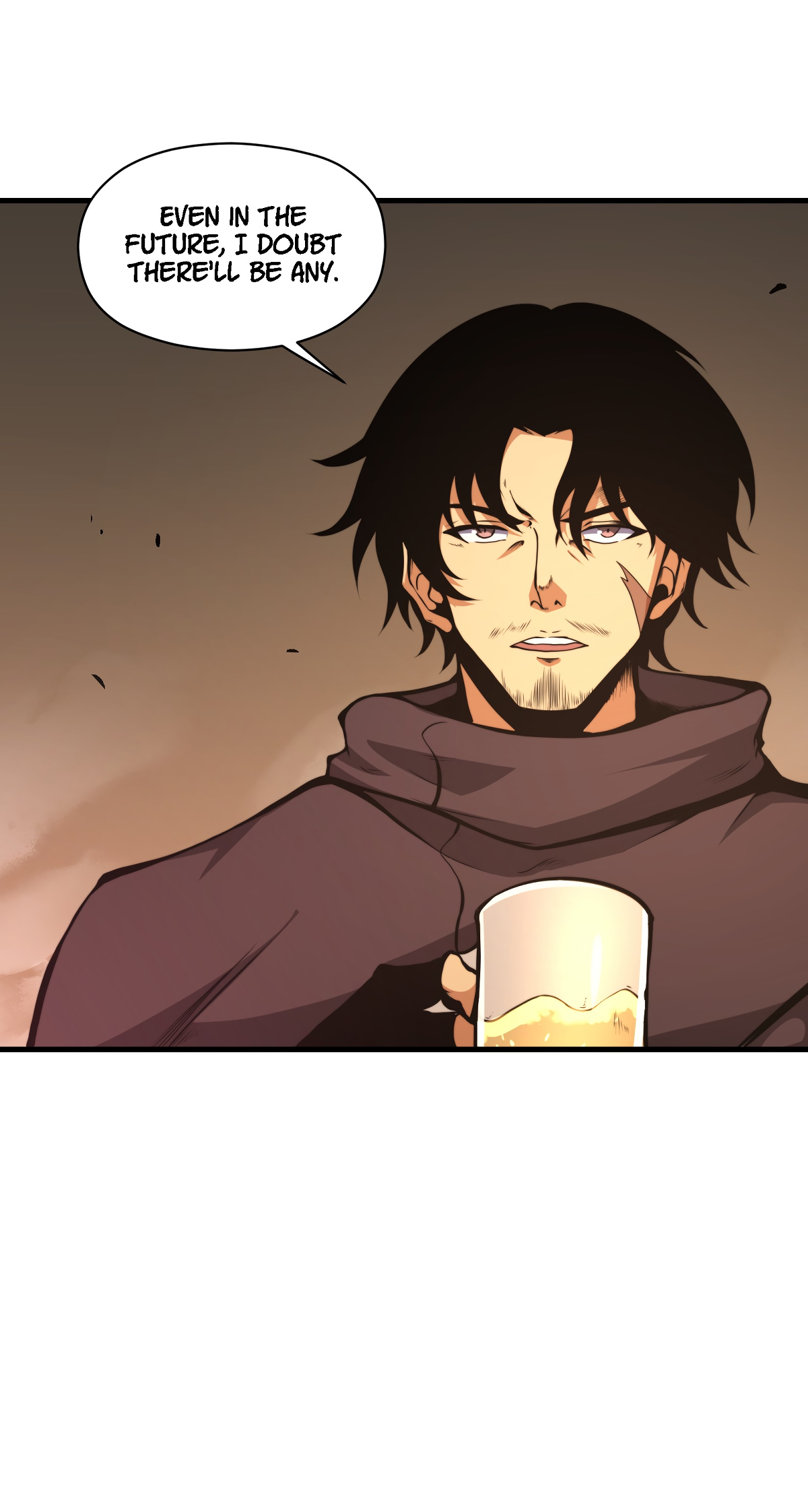 I Have to Be a Monster A Monster Who Sheds no Blood or Tears 第56页