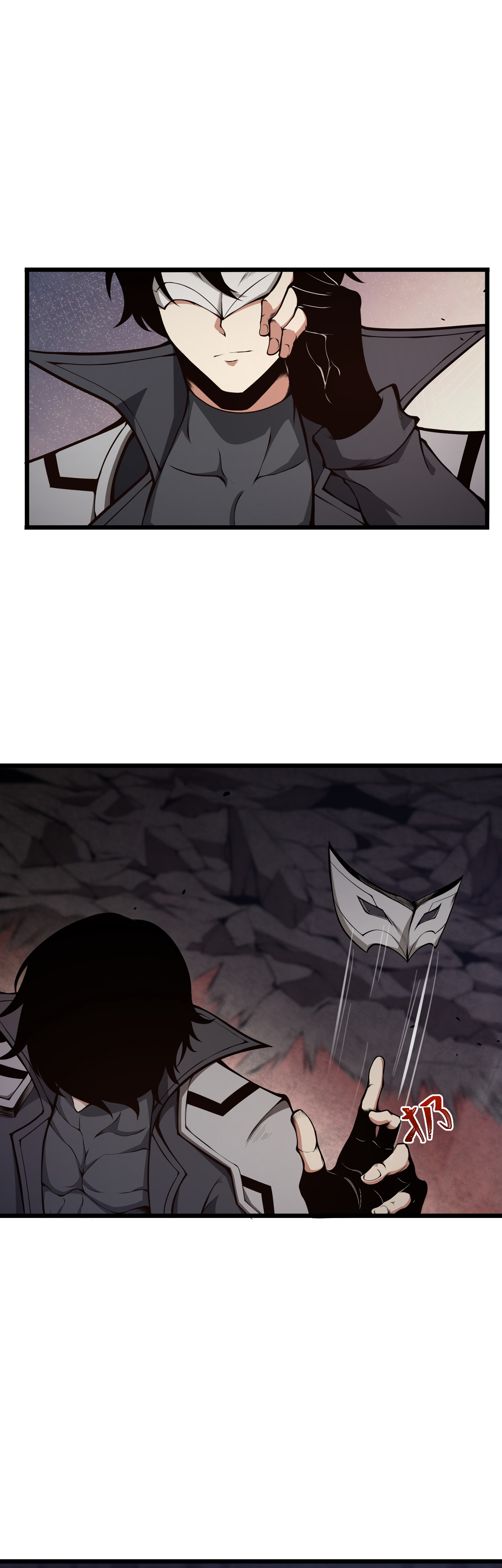 I Have to Be a Monster A Monster Who Sheds no Blood or Tears 第79页