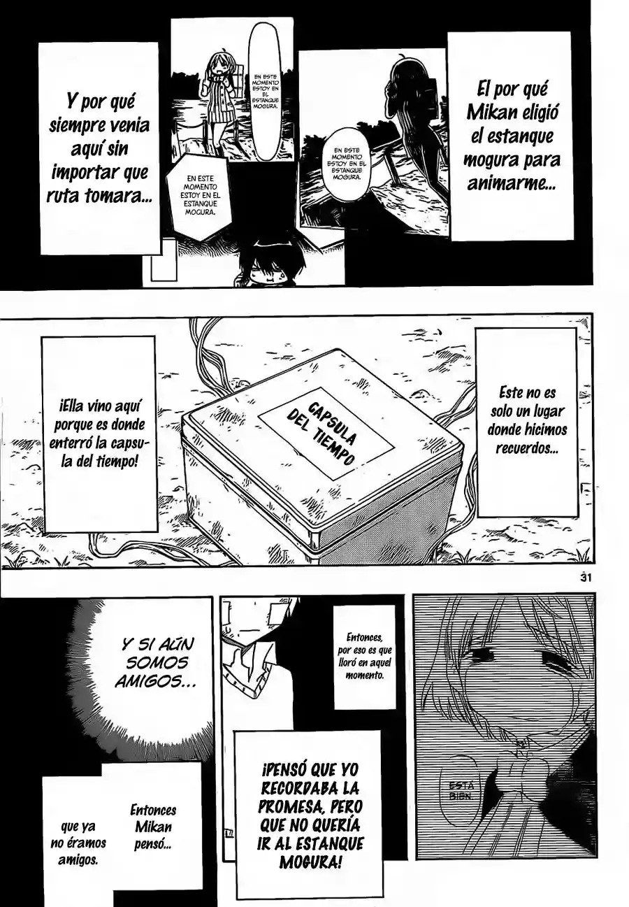 Saike Mata Shite mo Vol. 1 Ch. 5 第31页