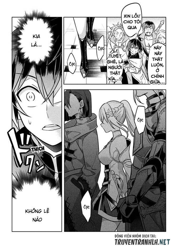 Hazure Skill "Kinomi Master": Skill no Mi (Tabetara Shinu) o Mugen ni Taberareru you ni natta Ken ni tsuite Vol. 1 Ch. 2.2 第19页