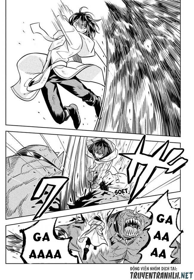 Hazure Skill "Kinomi Master": Skill no Mi (Tabetara Shinu) o Mugen ni Taberareru you ni natta Ken ni tsuite Vol. 1 Ch. 2.2 第10页