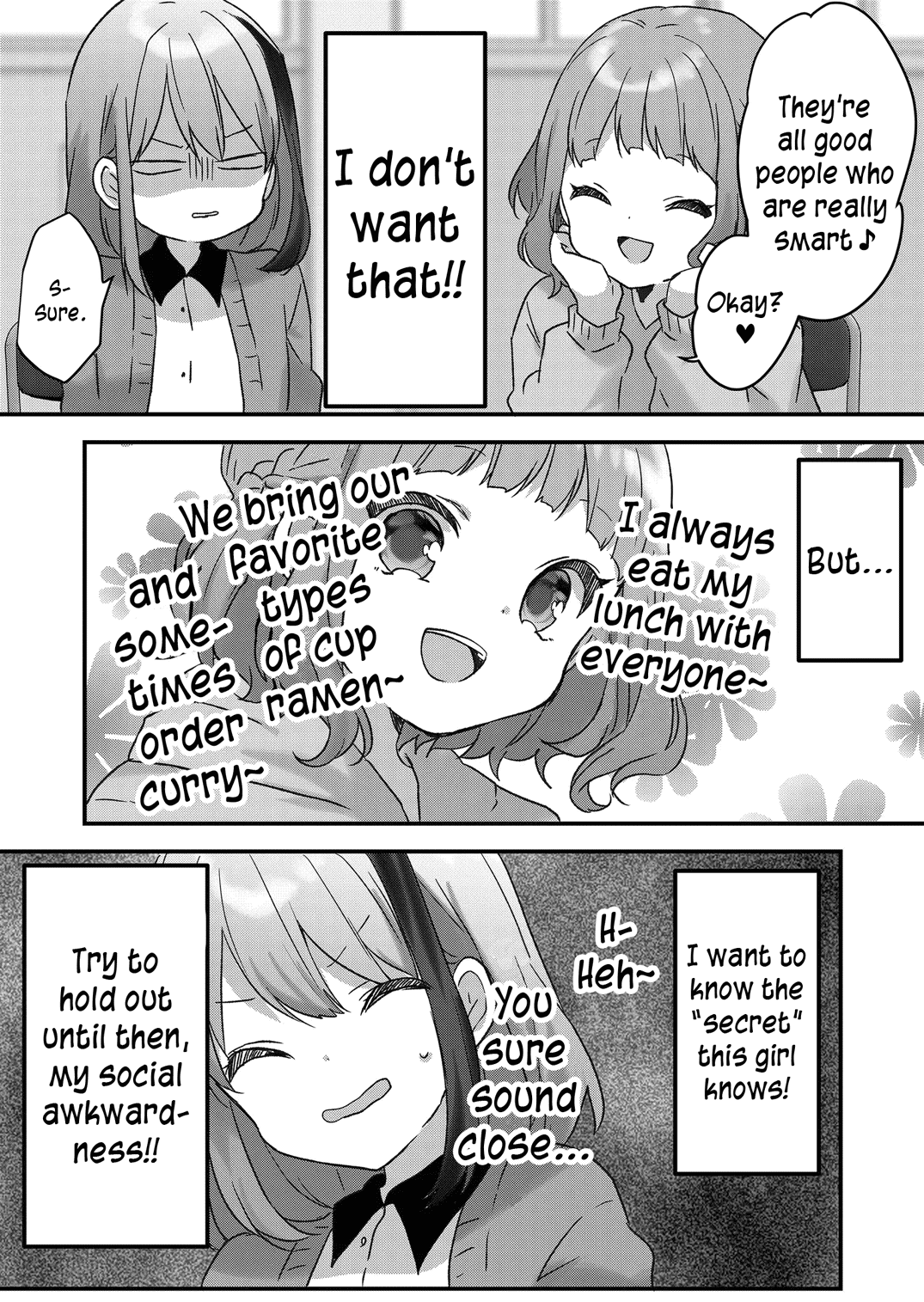 Kuzu Rouninsei, Jinsei ga Tsurai no de Yoru no Onee-san wo Yondemita Vol. 1 Ch. 6 第18页